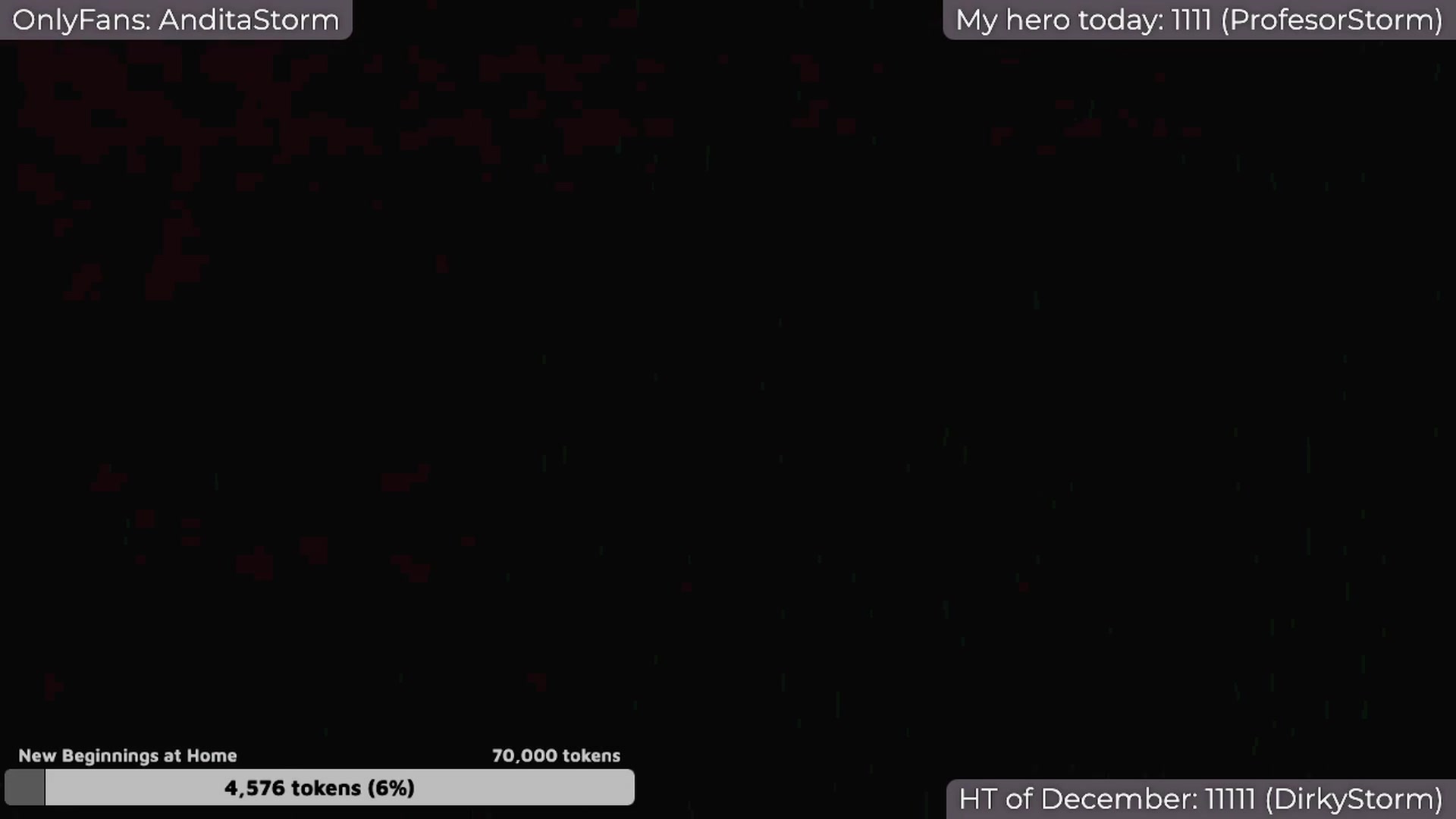 Gallery image thumbnail from AnditaStorm's myfreecams stream on, 12/08/2024, 04:44 image 3 of 20