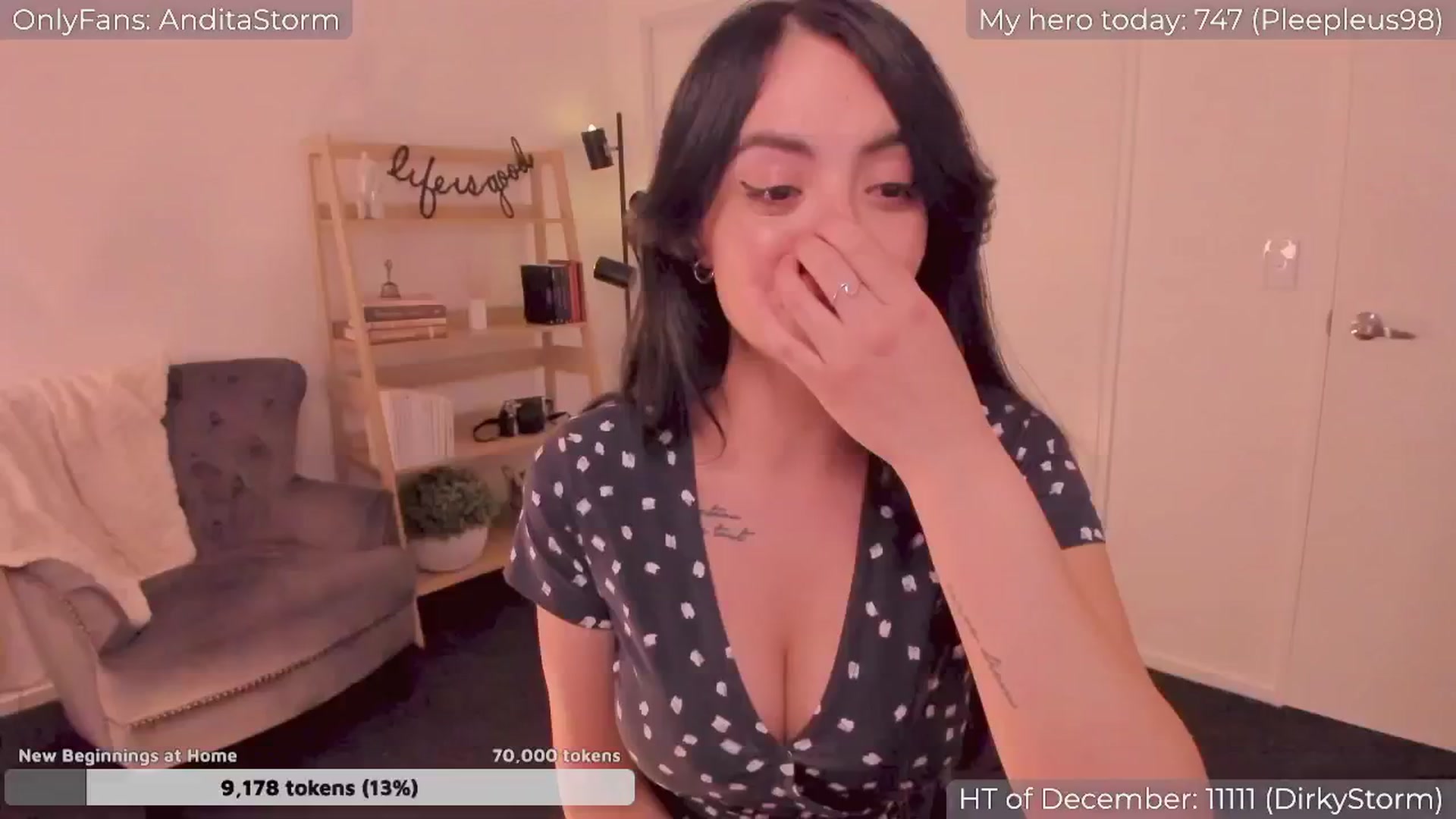 Gallery image thumbnail from AnditaStorm's myfreecams stream on, 12/09/2024, 05:23 image 18 of 20