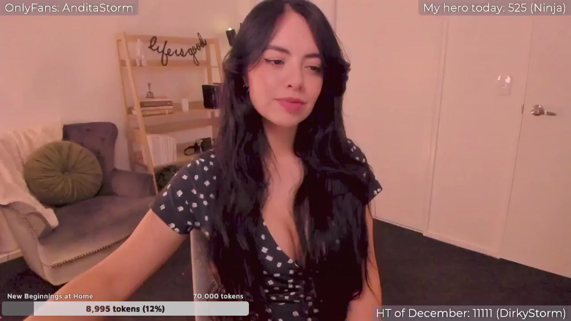 Gallery image thumbnail from AnditaStorm's myfreecams stream on, 12/09/2024, 05:23 image 13 of 20