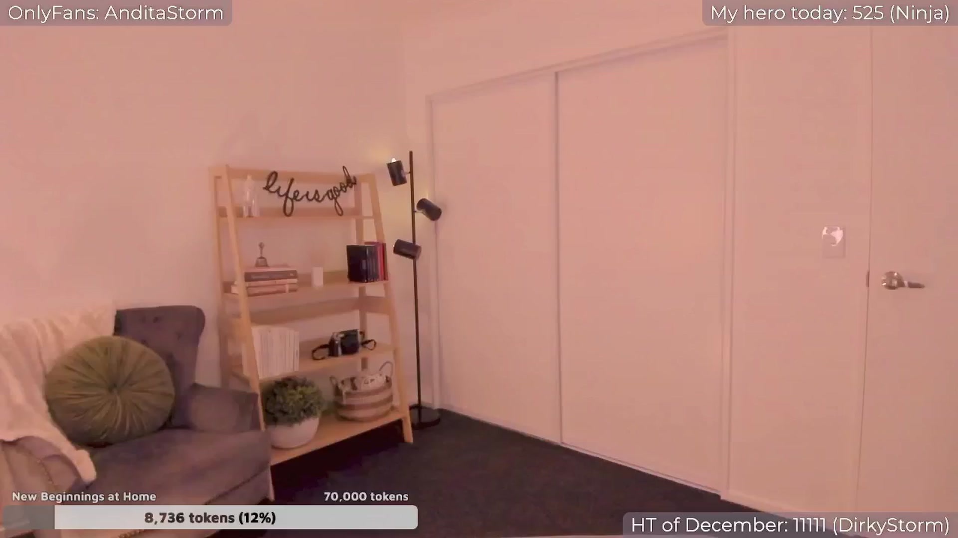 Gallery image thumbnail from AnditaStorm's myfreecams stream on, 12/09/2024, 05:23 image 11 of 20
