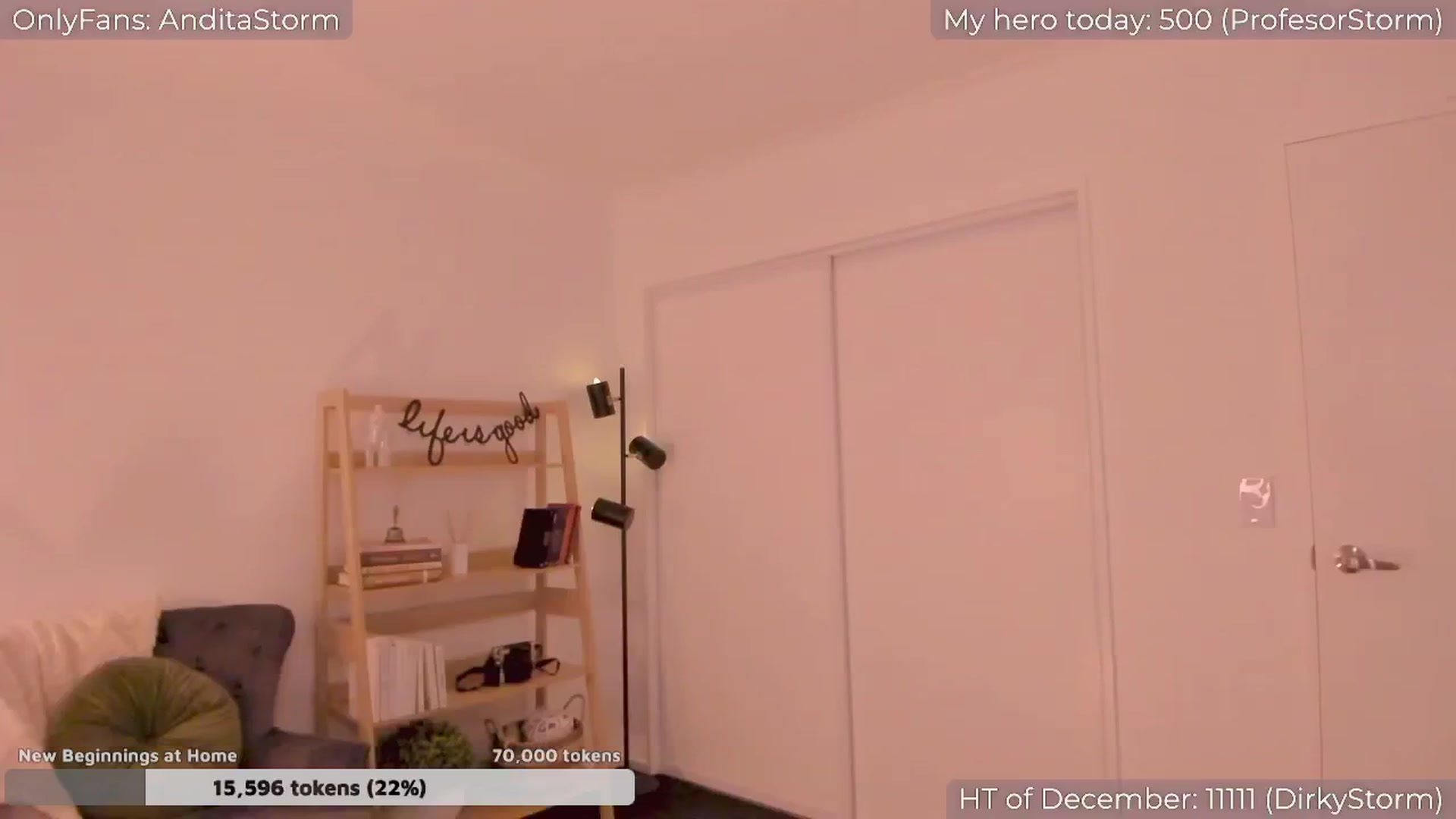 Gallery image thumbnail from AnditaStorm's myfreecams stream on, 12/11/2024, 04:38 image 10 of 20