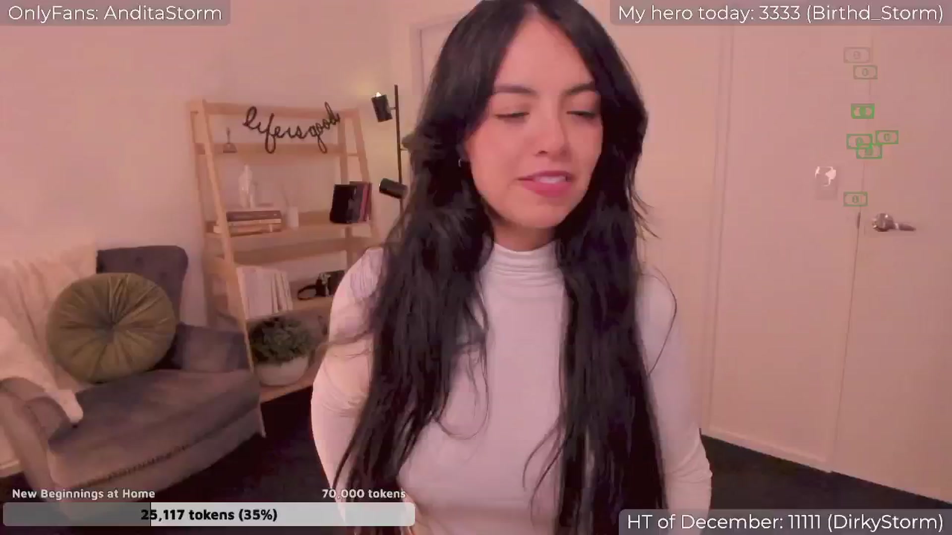Gallery image thumbnail from AnditaStorm's myfreecams stream on, 12/13/2024, 03:36 image 16 of 20