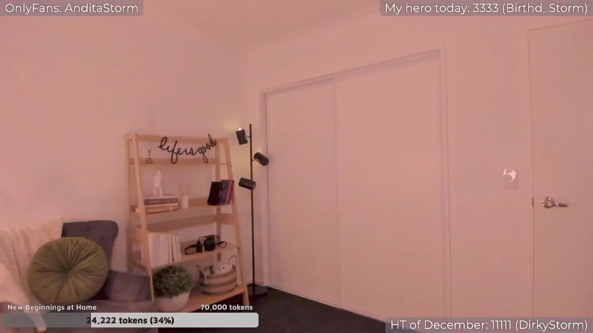 Gallery image thumbnail from AnditaStorm's myfreecams stream on, 12/13/2024, 03:36 image 15 of 20