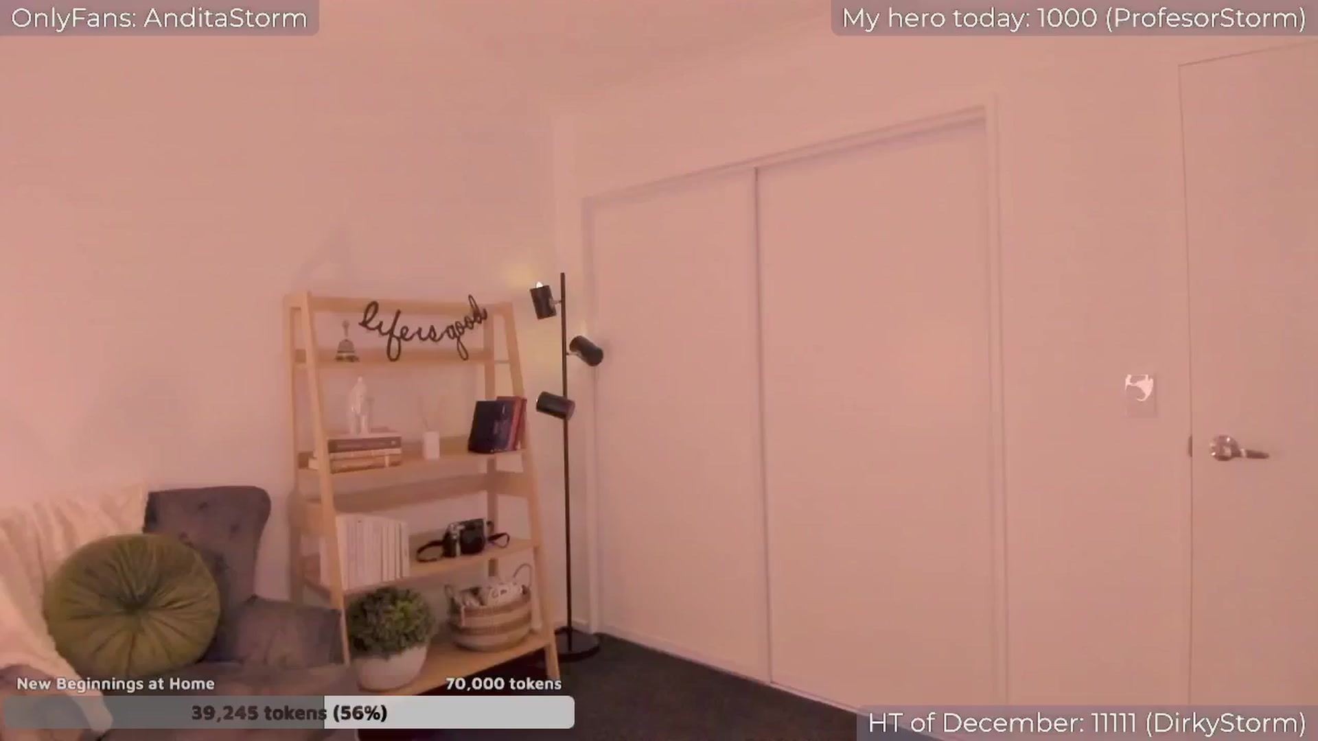 Gallery image thumbnail from AnditaStorm's myfreecams stream on, 12/23/2024, 01:43 image 20 of 20
