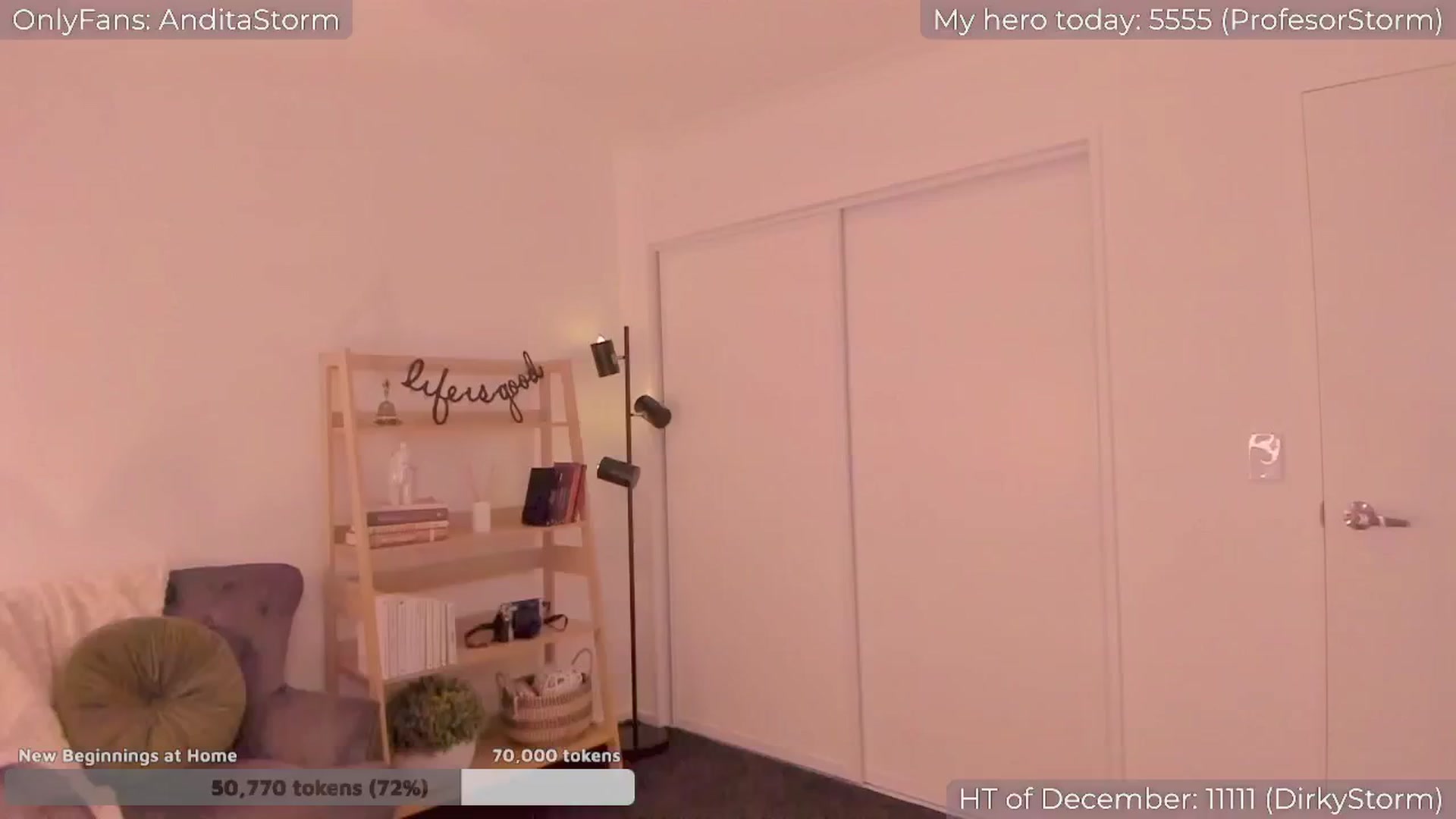Gallery image thumbnail from AnditaStorm's myfreecams stream on, 12/24/2024, 05:01 image 13 of 20