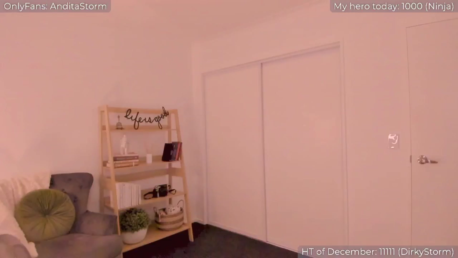 Gallery image thumbnail from AnditaStorm's myfreecams stream on, 12/27/2024, 04:08 image 10 of 20