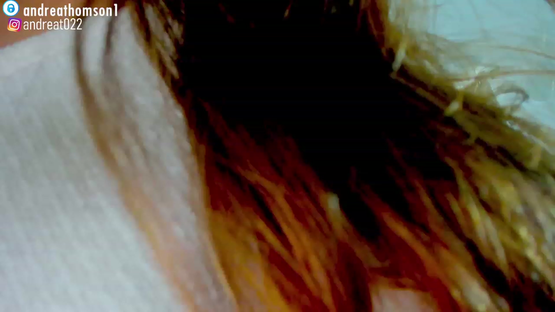 Gallery image thumbnail from AndreaThomson's myfreecams stream on, 04/30/2023, 15:04 image 10 of 20