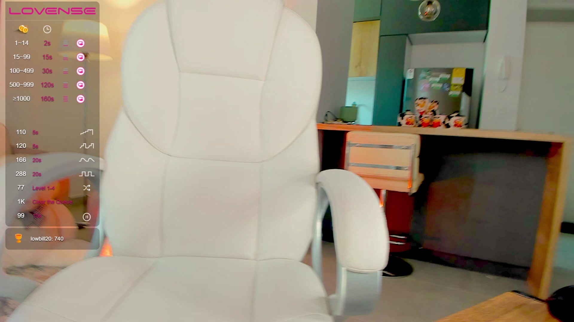 Gallery image thumbnail from AndreaThomson's myfreecams stream on, 06/29/2023, 18:45 image 15 of 20