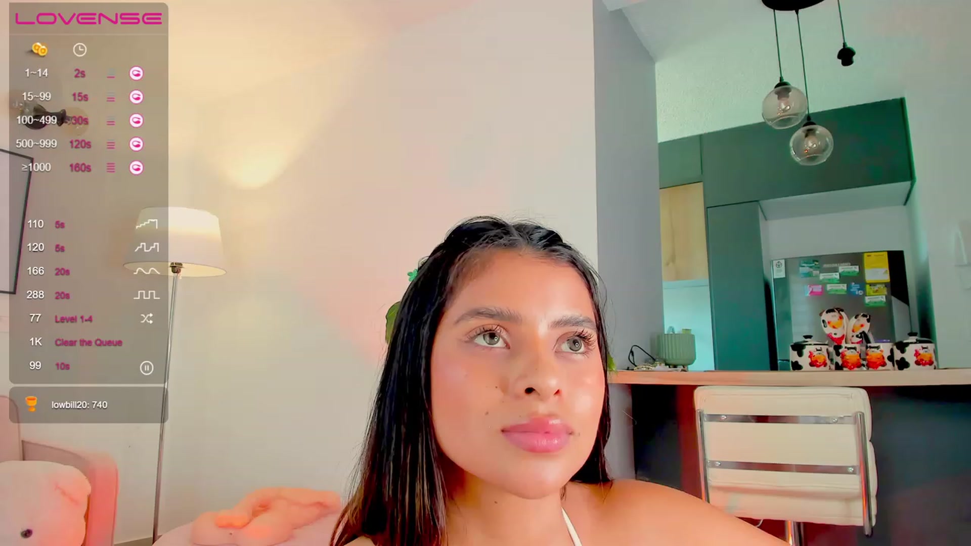 Gallery image thumbnail from AndreaThomson's myfreecams stream on, 06/29/2023, 18:45 image 20 of 20