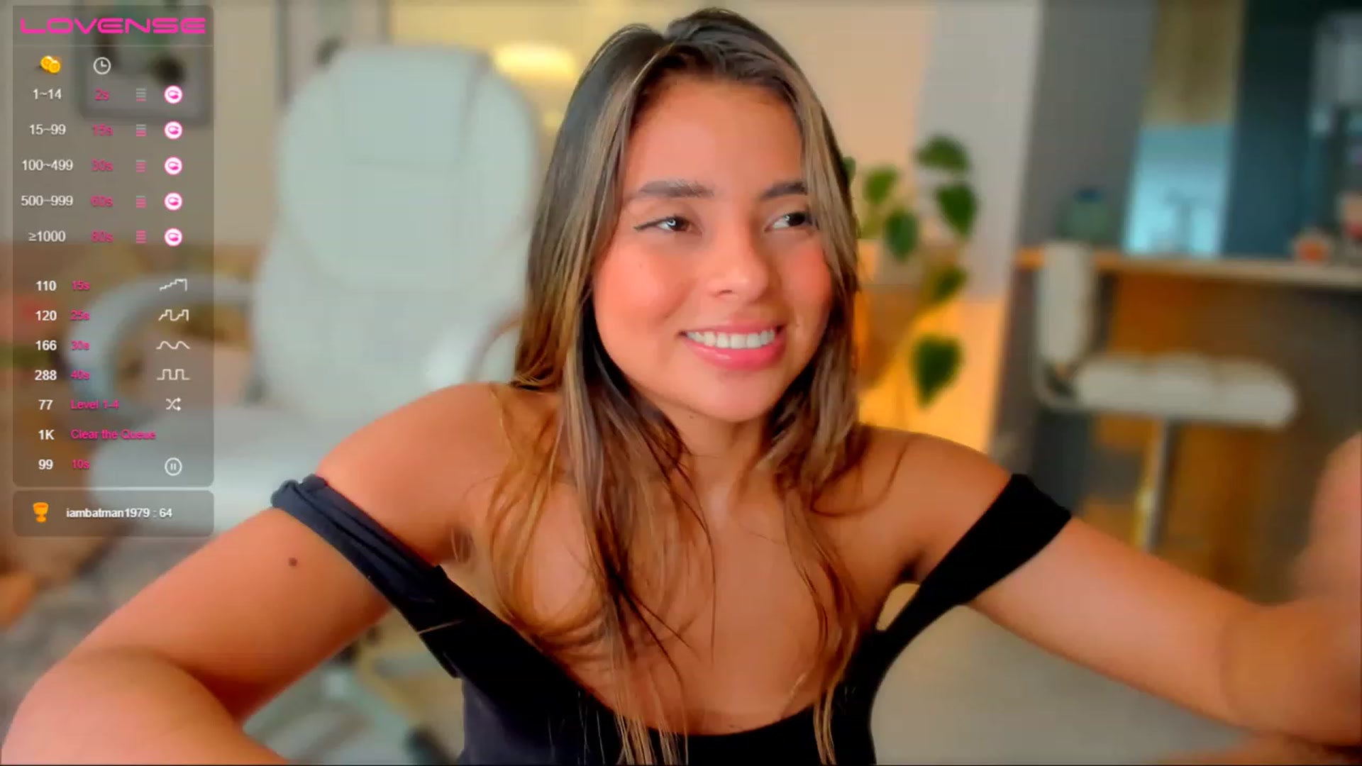 Gallery image thumbnail from AndreaThomson's myfreecams stream on, 07/10/2023, 18:38 image 15 of 20