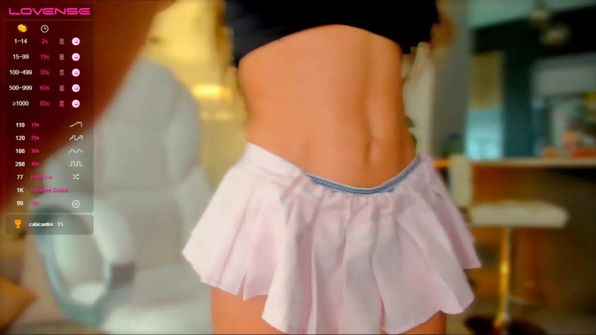 Gallery image thumbnail from AndreaThomson's myfreecams stream on, 07/10/2023, 18:38 image 13 of 20