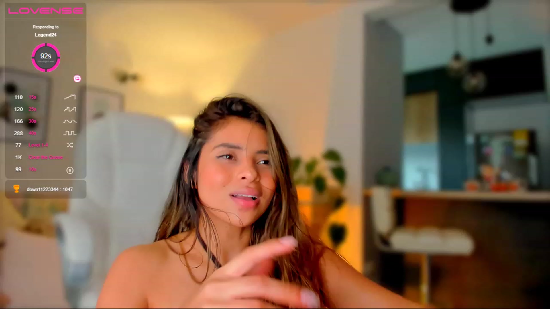 Gallery image thumbnail from AndreaThomson's myfreecams stream on, 07/10/2023, 20:02 image 6 of 20