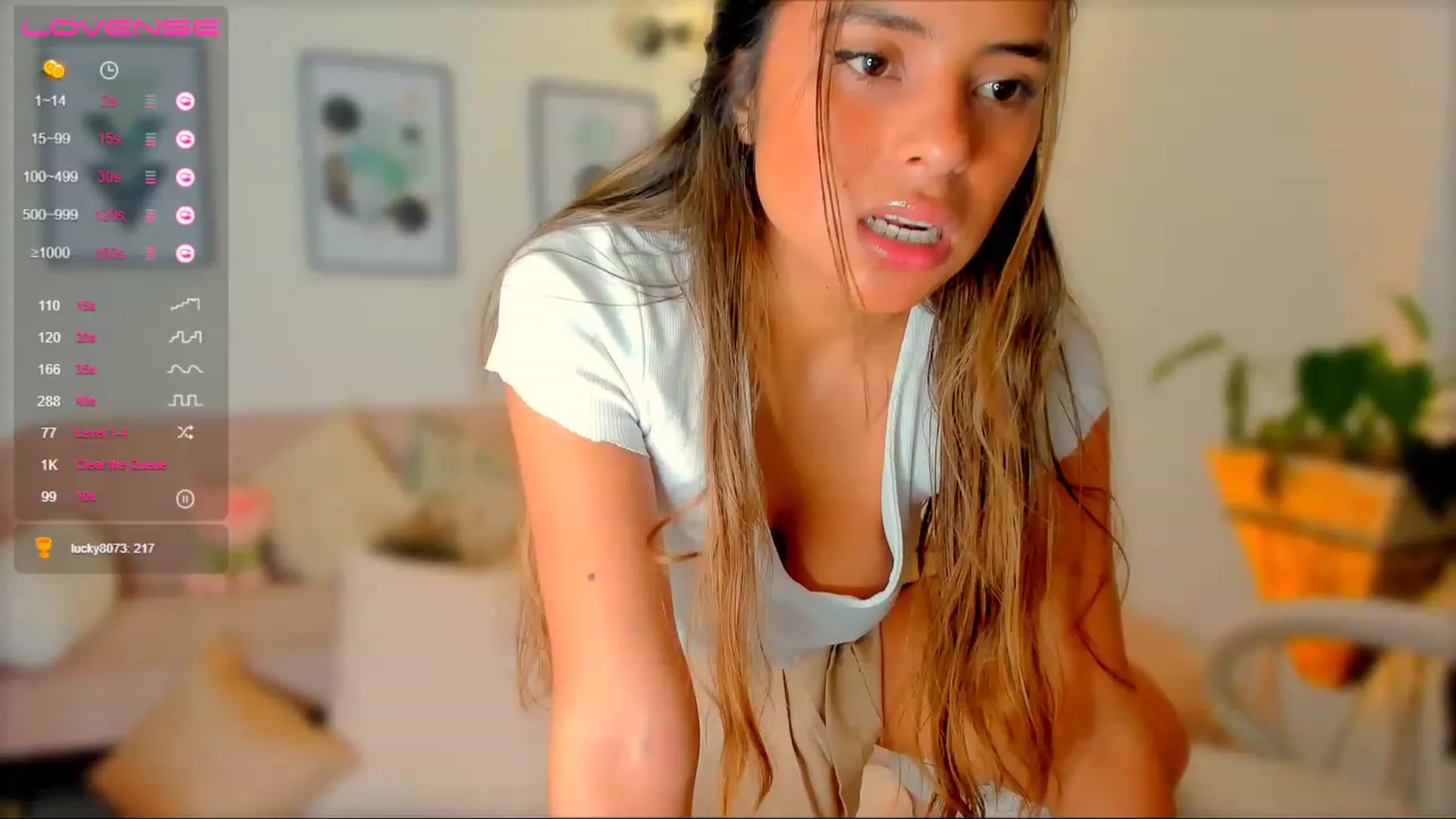Gallery image thumbnail from AndreaThomson's myfreecams stream on, 07/11/2023, 16:20 image 20 of 20