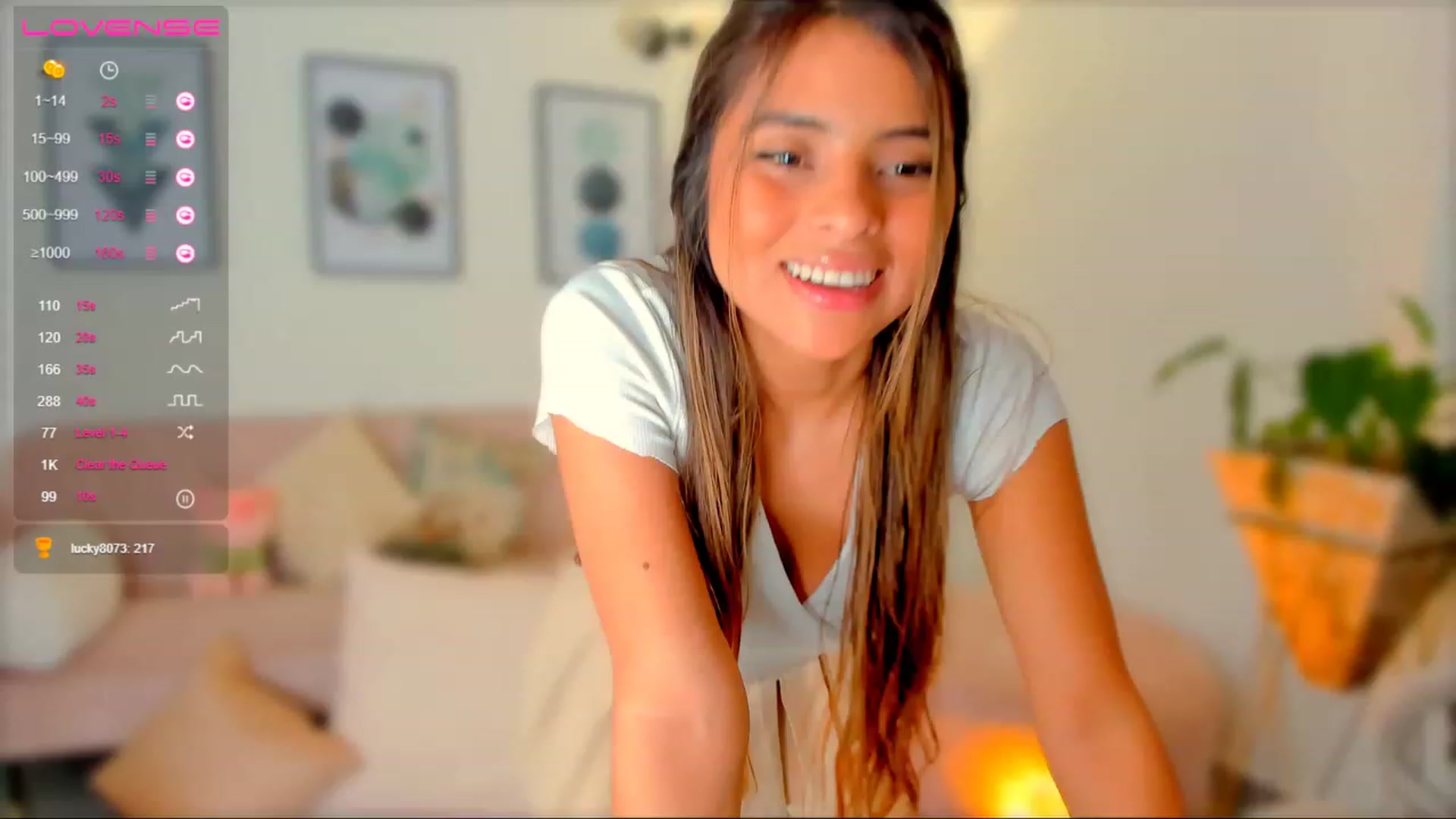 Gallery image thumbnail from AndreaThomson's myfreecams stream on, 07/11/2023, 16:20 image 15 of 20