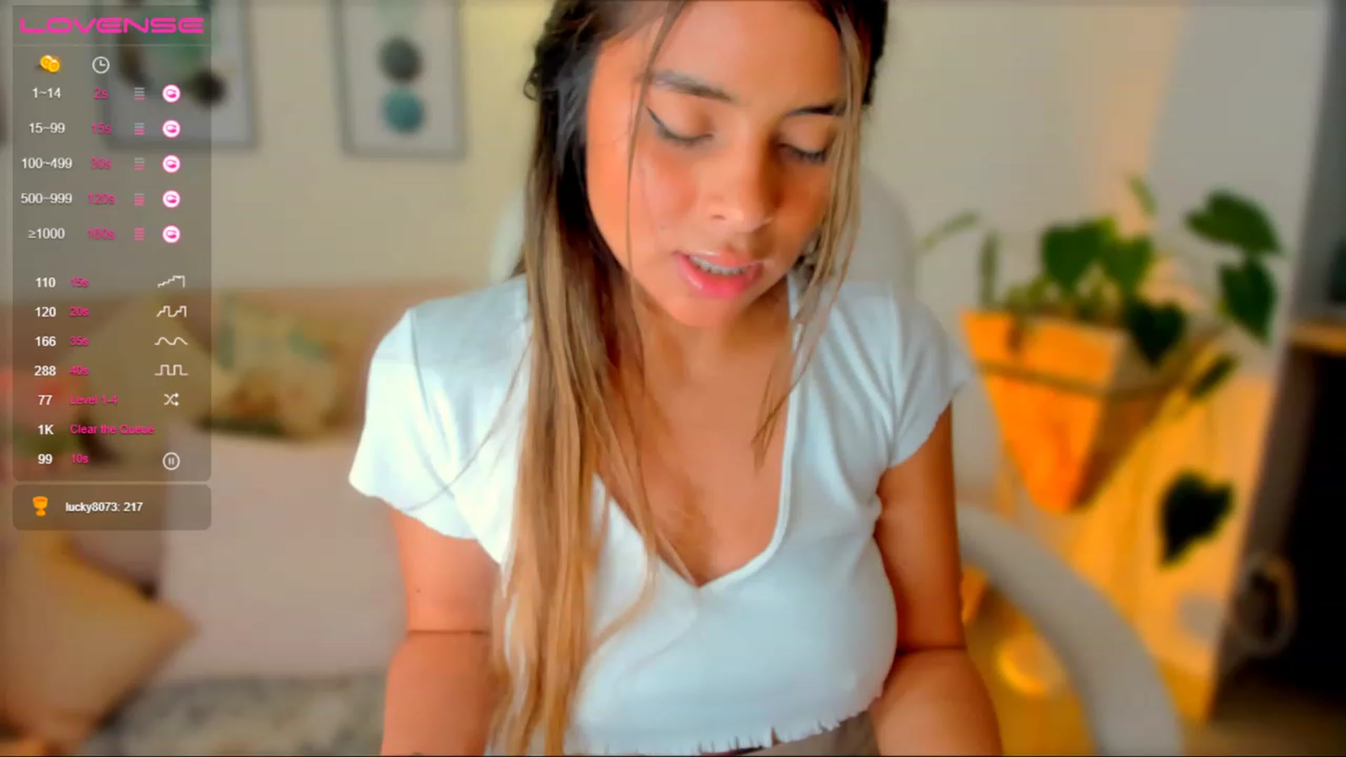 Gallery image thumbnail from AndreaThomson's myfreecams stream on, 07/11/2023, 16:20 image 3 of 20