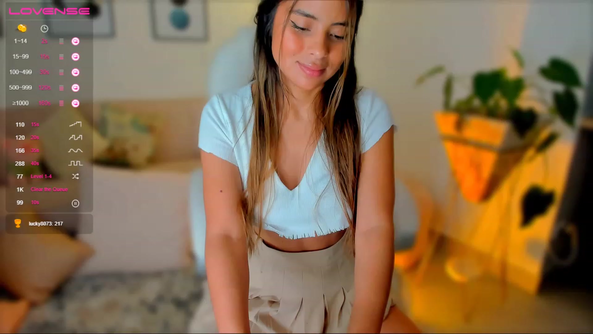 Gallery image thumbnail from AndreaThomson's myfreecams stream on, 07/11/2023, 16:20 image 8 of 20