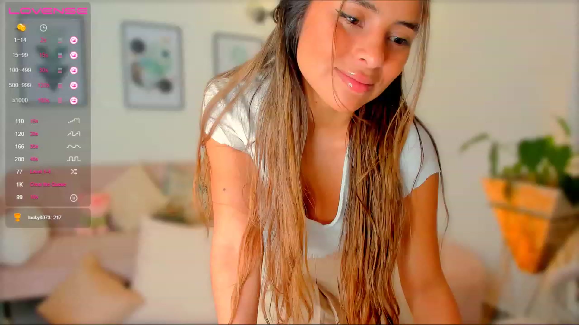Gallery image thumbnail from AndreaThomson's myfreecams stream on, 07/11/2023, 16:20 image 13 of 20