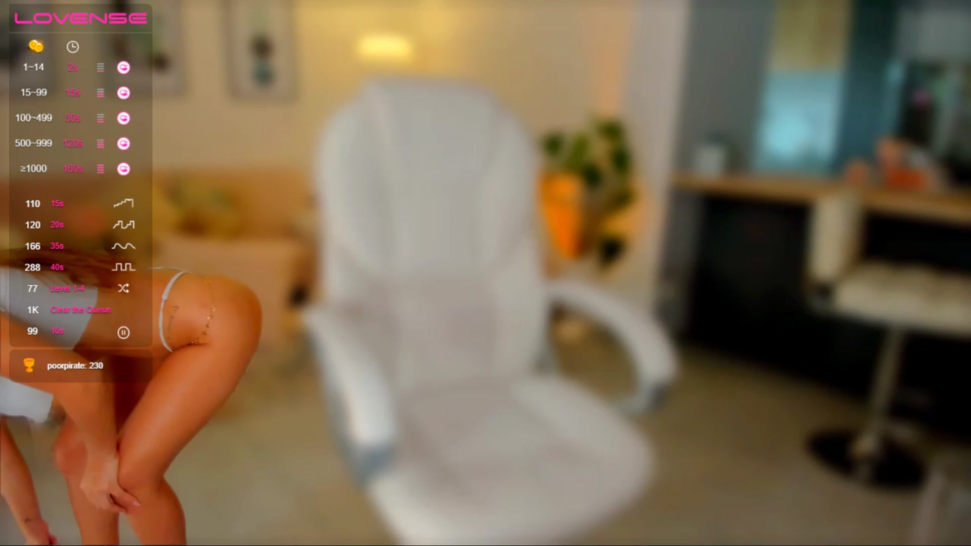 Gallery image thumbnail from AndreaThomson's myfreecams stream on, 07/11/2023, 18:35 image 9 of 20