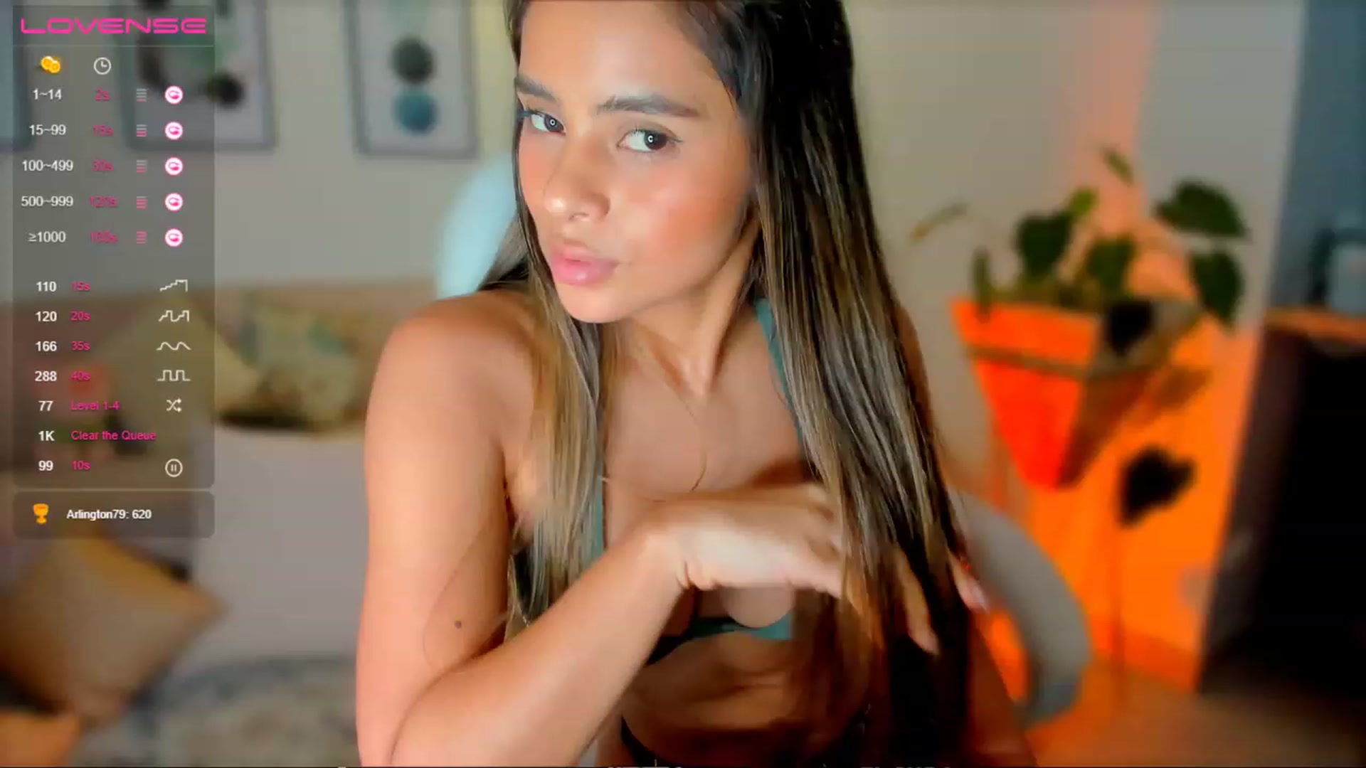 Gallery image thumbnail from AndreaThomson's myfreecams stream on, 07/13/2023, 19:05 image 13 of 20