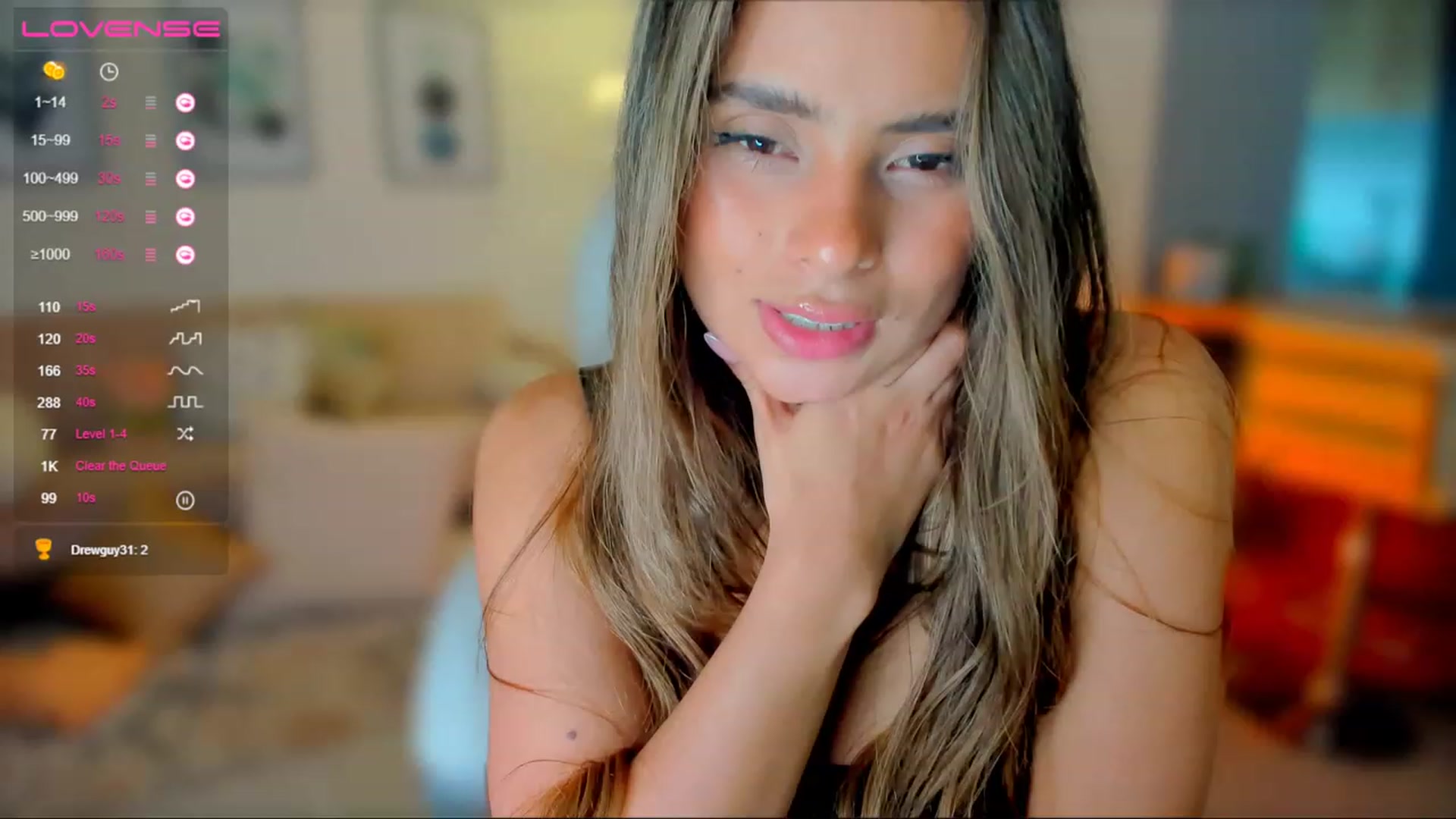 Gallery image thumbnail from AndreaThomson's myfreecams stream on, 07/14/2023, 15:17 image 14 of 20