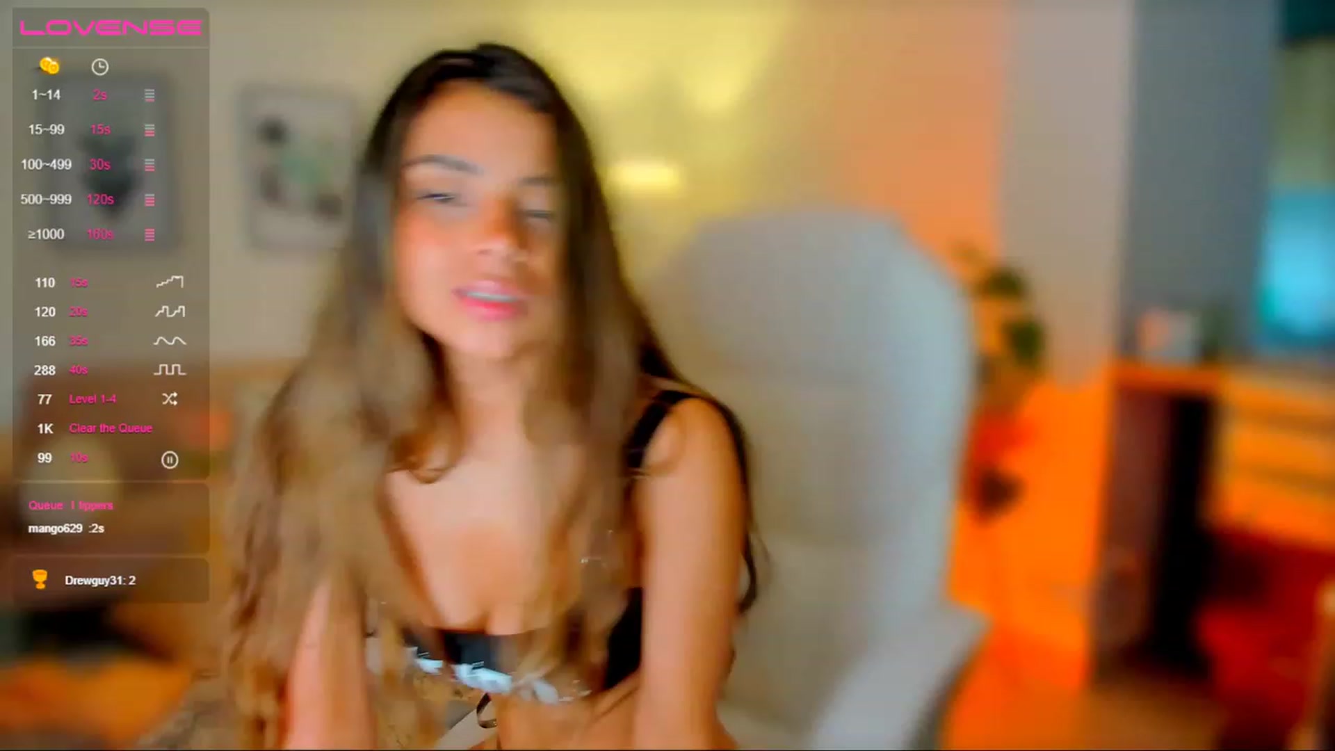 Gallery image thumbnail from AndreaThomson's myfreecams stream on, 07/14/2023, 15:17 image 7 of 20