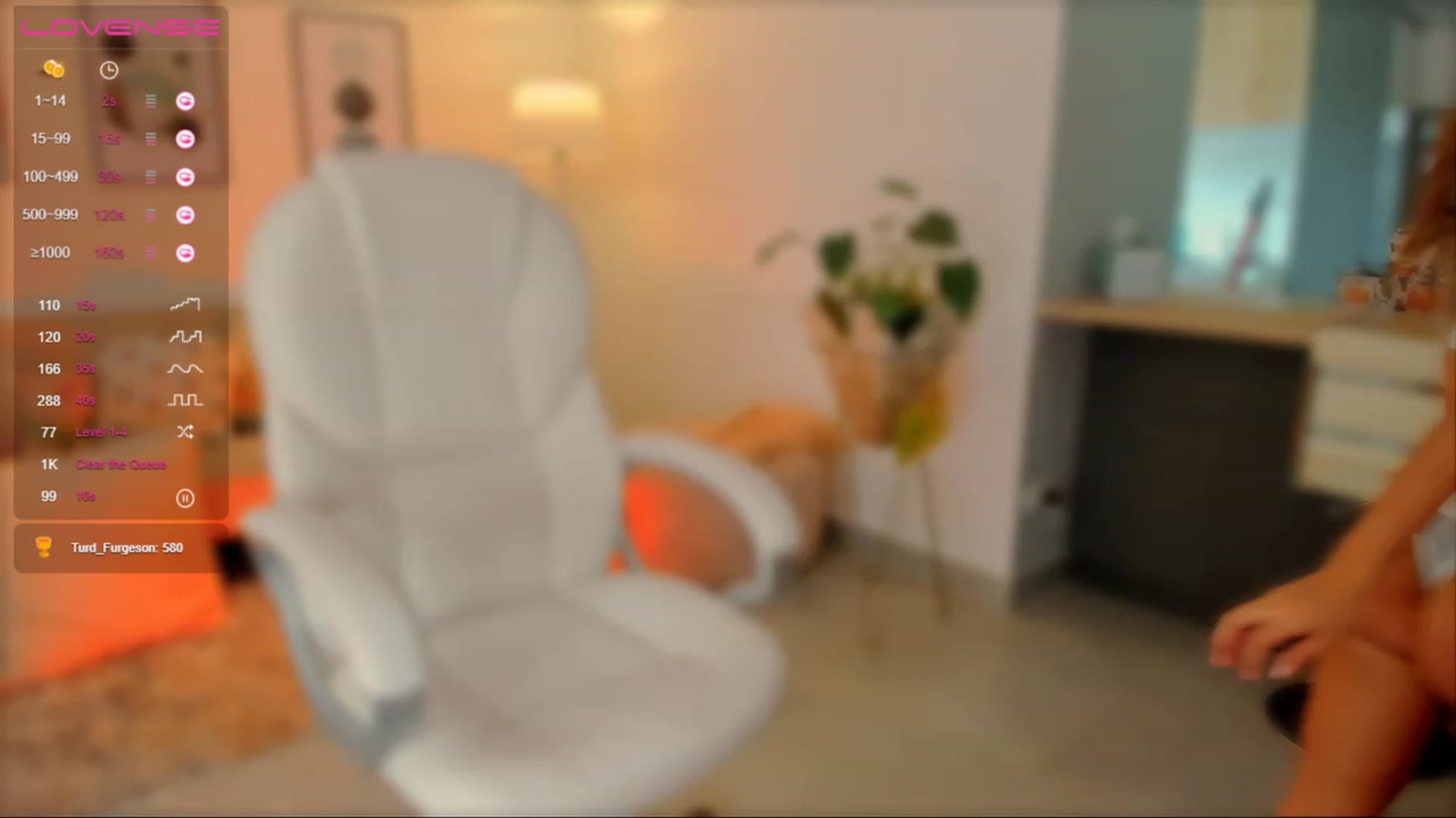 Gallery image thumbnail from AndreaThomson's myfreecams stream on, 07/17/2023, 20:07 image 3 of 20