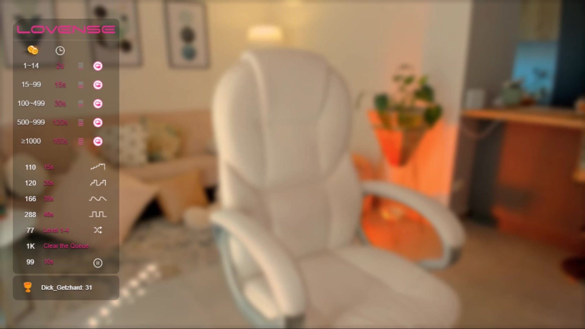 Gallery image thumbnail from AndreaThomson's myfreecams stream on, 07/23/2023, 15:19 image 16 of 20