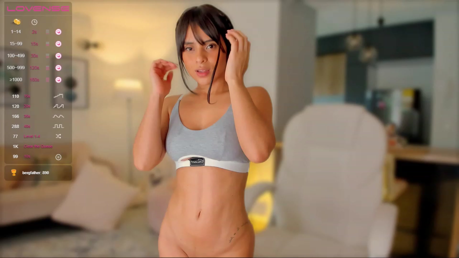 Gallery image thumbnail from AndreaThomson's myfreecams stream on, 07/30/2023, 18:25 image 18 of 20