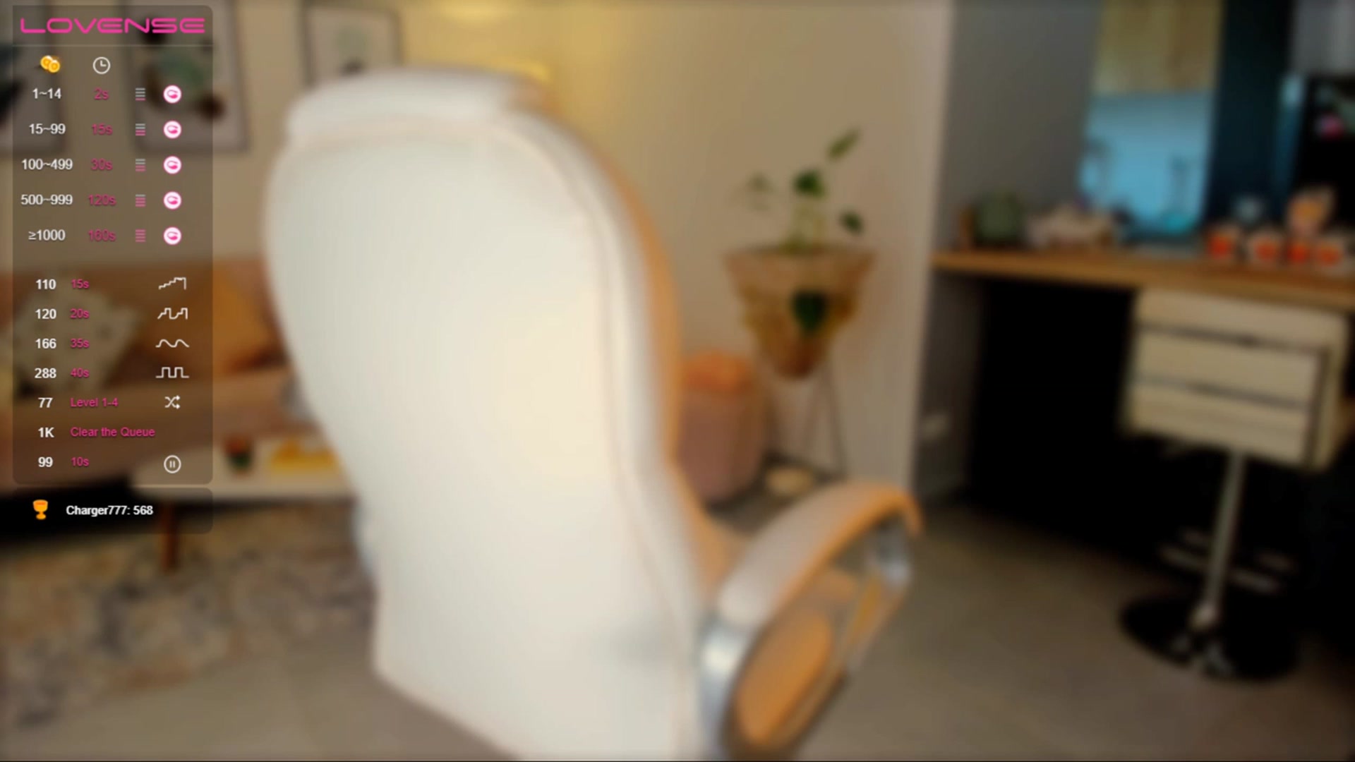 Gallery image thumbnail from AndreaThomson's myfreecams stream on, 08/05/2023, 17:10 image 15 of 20