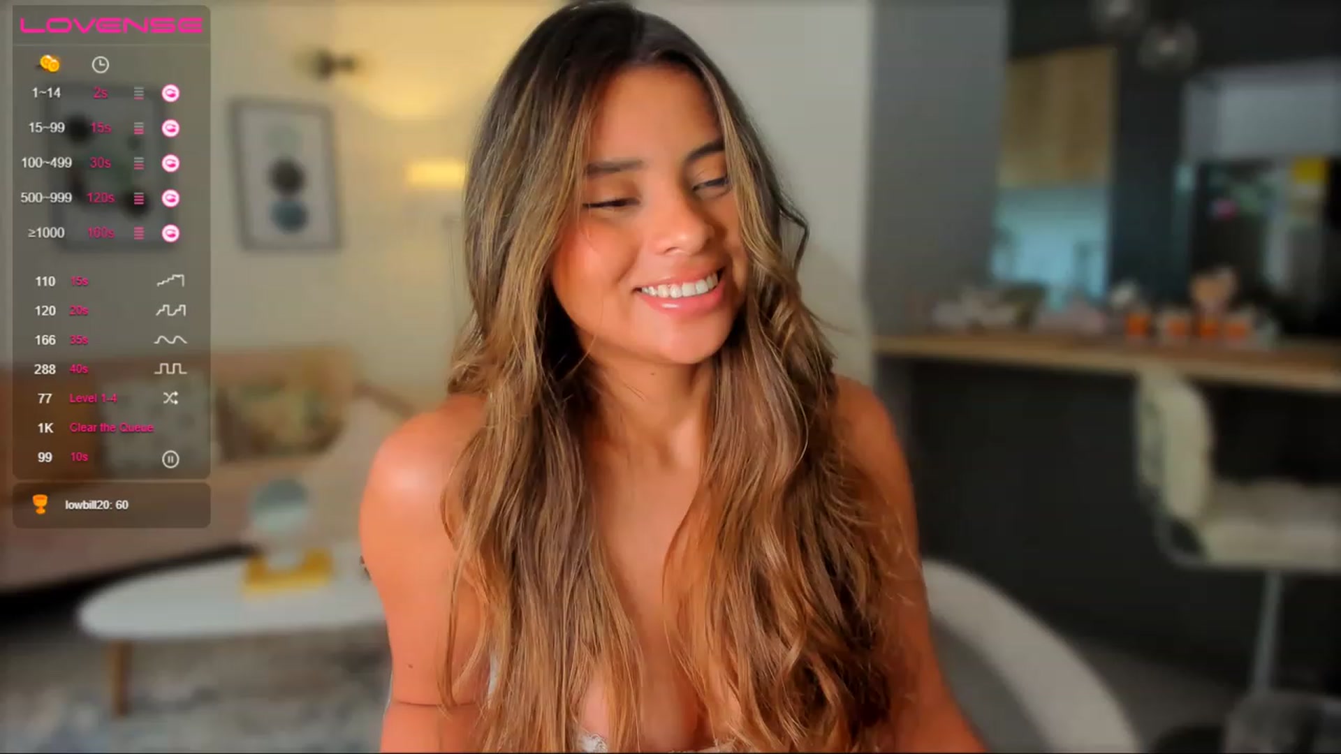 Gallery image thumbnail from AndreaThomson's myfreecams stream on, 08/10/2023, 17:38 image 12 of 20