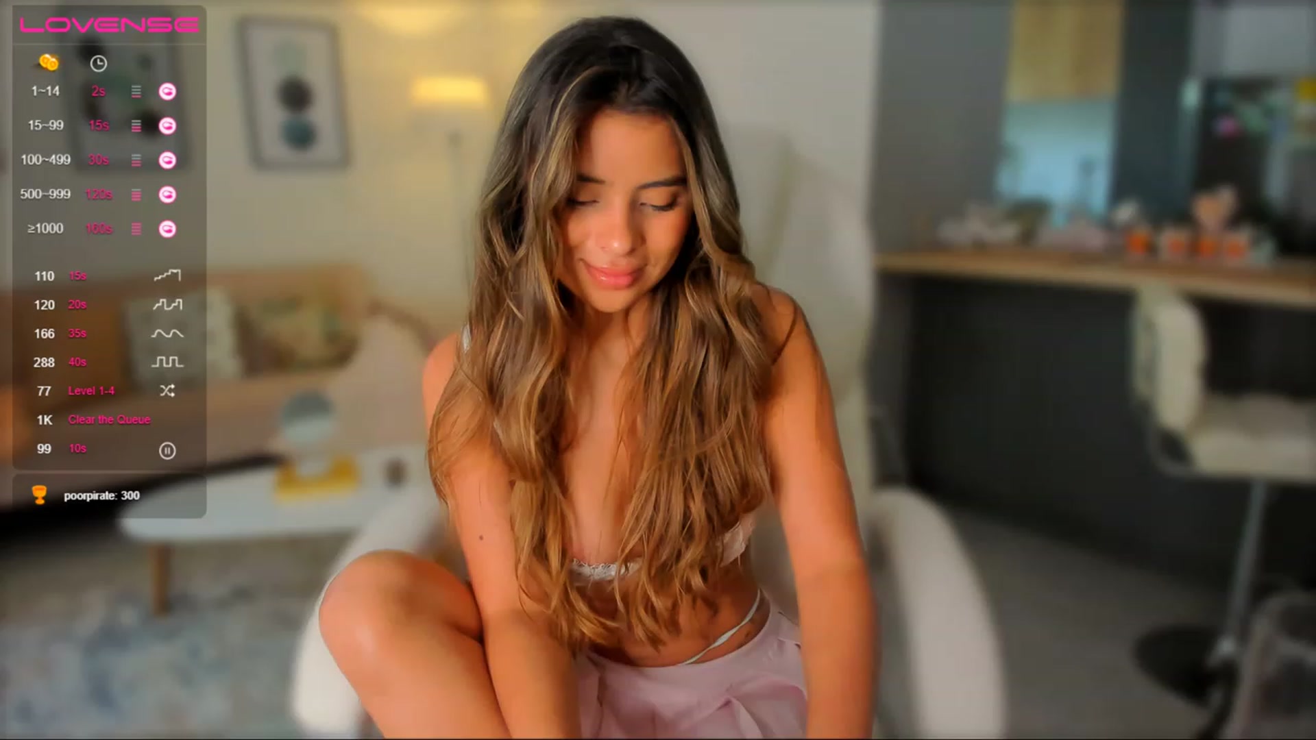 Gallery image thumbnail from AndreaThomson's myfreecams stream on, 08/10/2023, 17:55 image 1 of 20