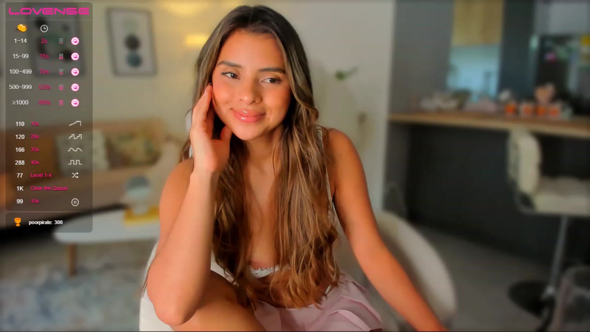Gallery image thumbnail from AndreaThomson's myfreecams stream on, 08/10/2023, 17:56 image 2 of 20