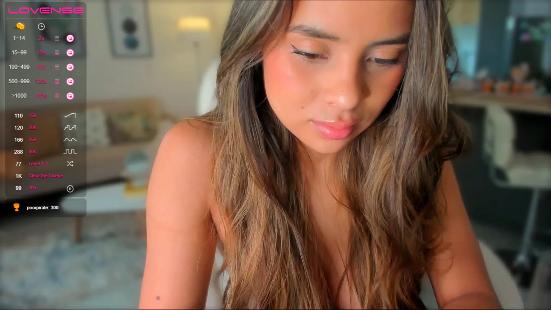Gallery image thumbnail from AndreaThomson's myfreecams stream on, 08/10/2023, 19:42 image 3 of 20