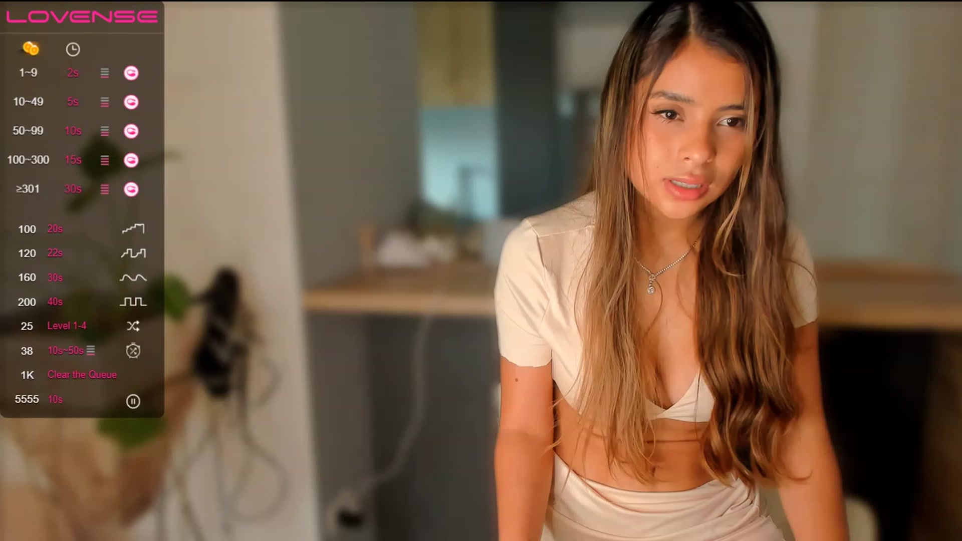 Gallery image thumbnail from AndreaThomson's myfreecams stream on, 08/11/2023, 17:42 image 8 of 20