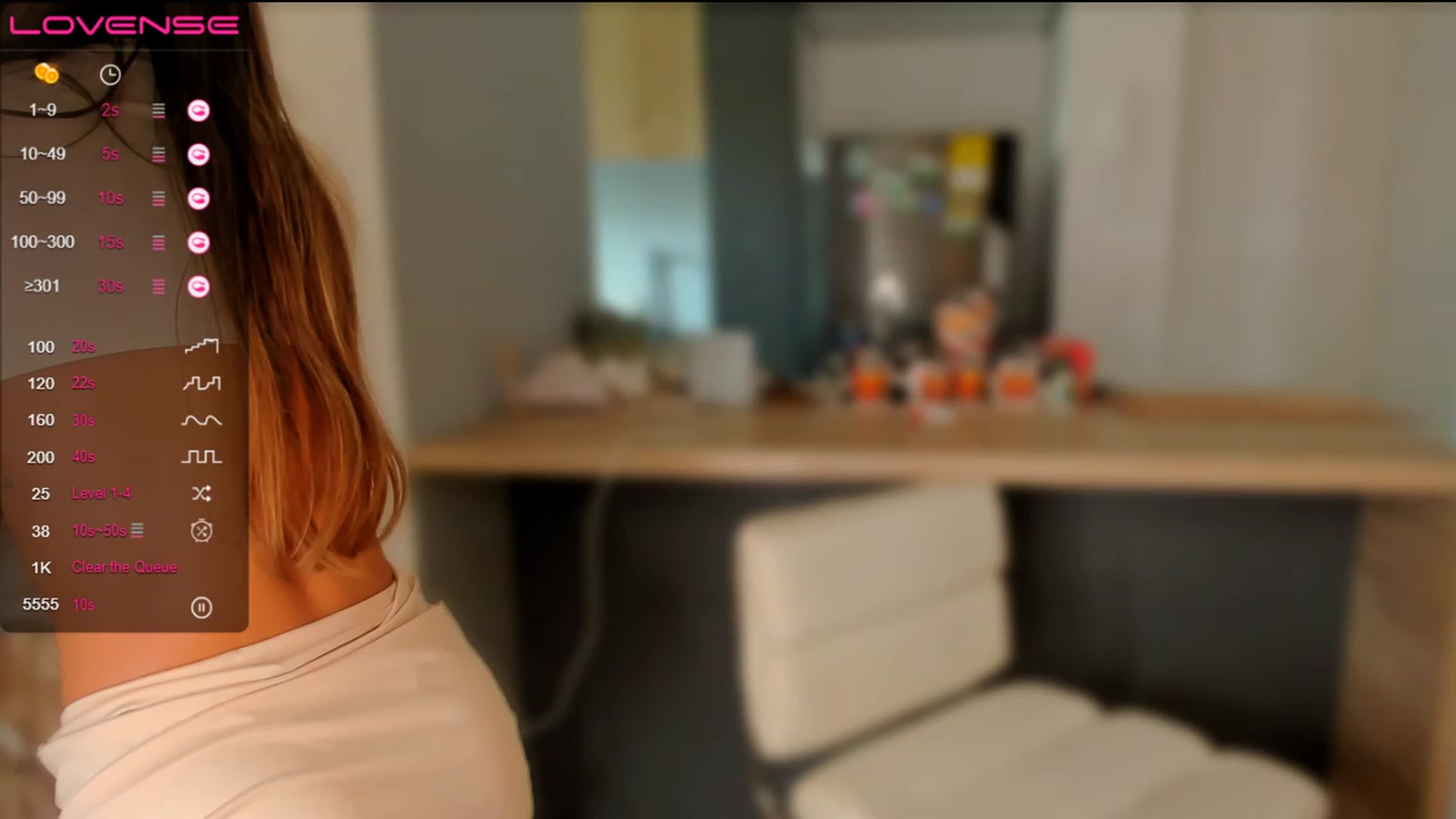 Gallery image thumbnail from AndreaThomson's myfreecams stream on, 08/11/2023, 17:42 image 11 of 20