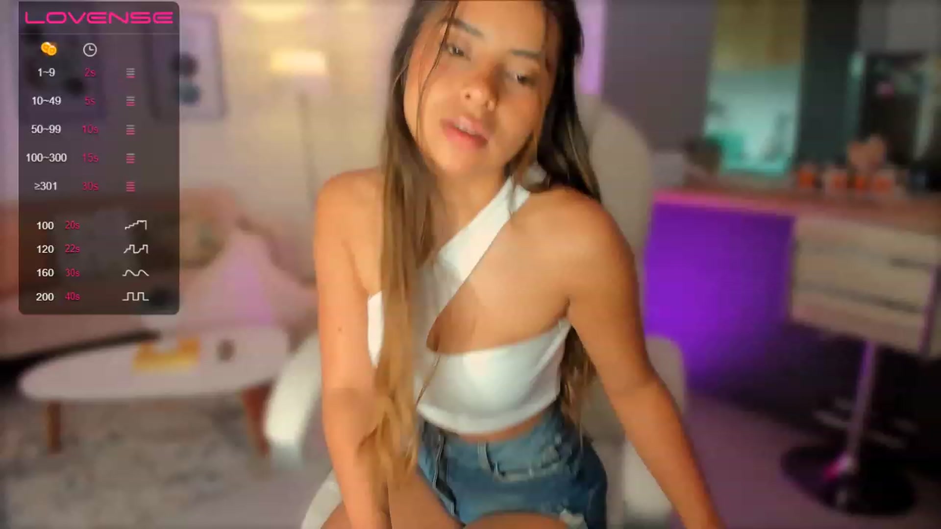Gallery image thumbnail from AndreaThomson's myfreecams stream on, 08/13/2023, 17:26 image 2 of 20