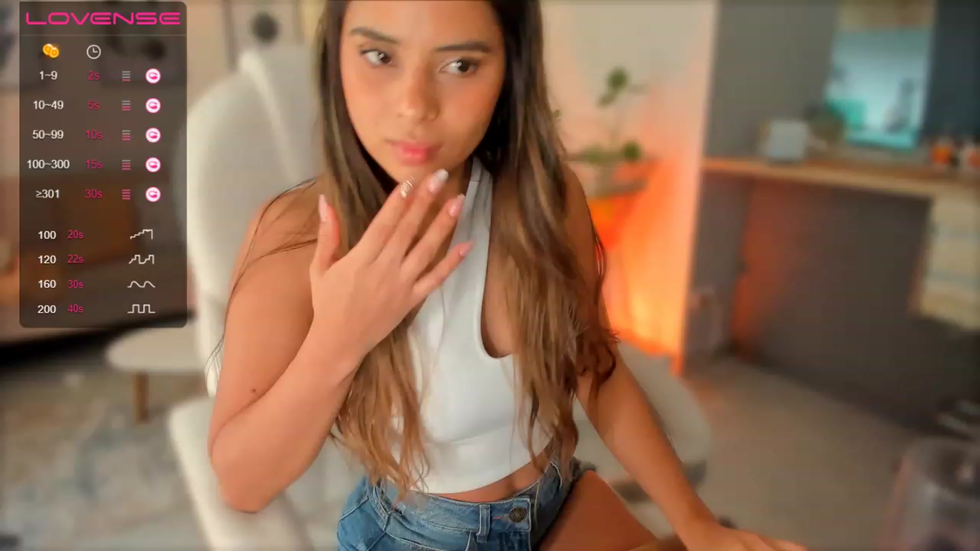 Gallery image thumbnail from AndreaThomson's myfreecams stream on, 08/13/2023, 18:32 image 1 of 20