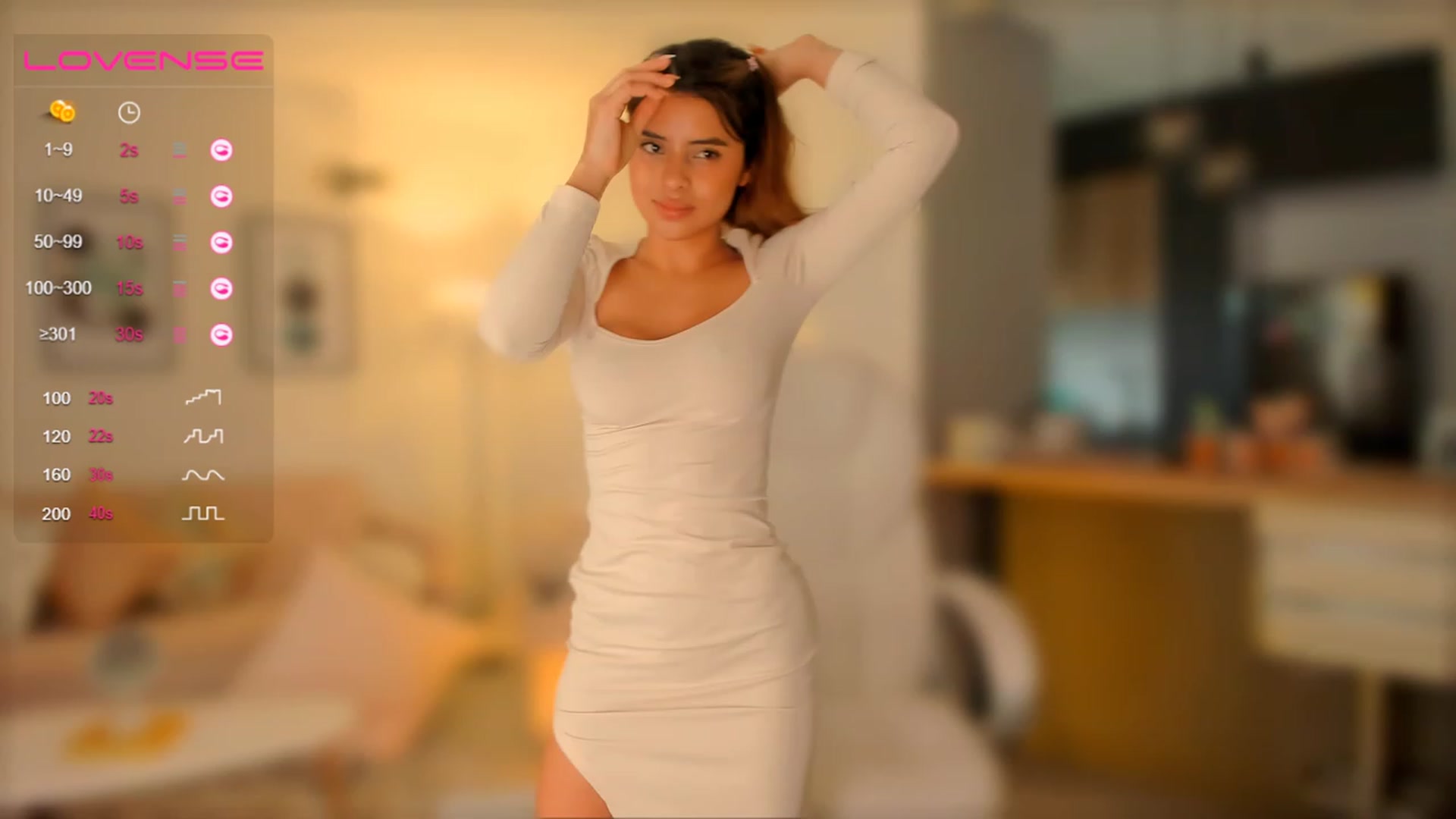 Gallery image thumbnail from AndreaThomson's myfreecams stream on, 08/15/2023, 18:39 image 16 of 20