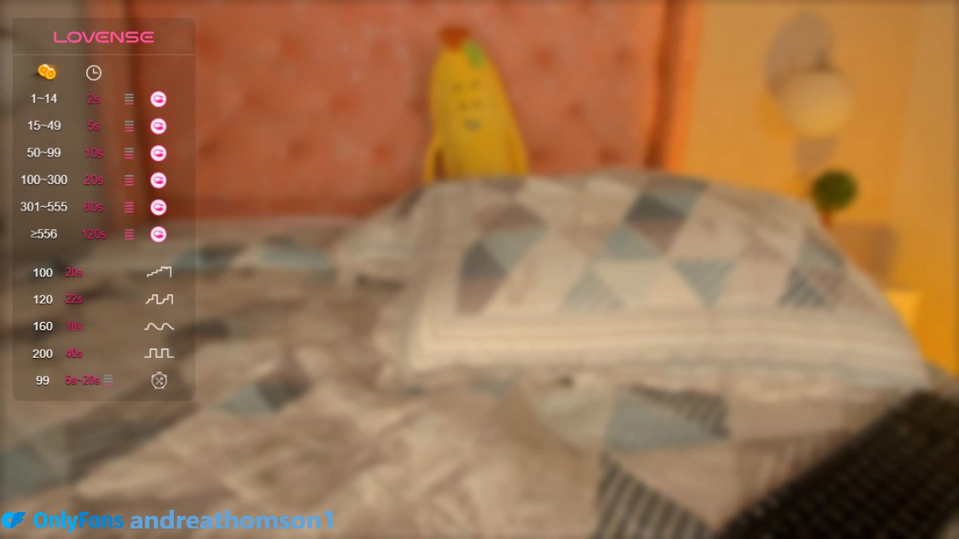 Gallery image thumbnail from AndreaThomson's myfreecams stream on, 08/20/2023, 18:36 image 9 of 20