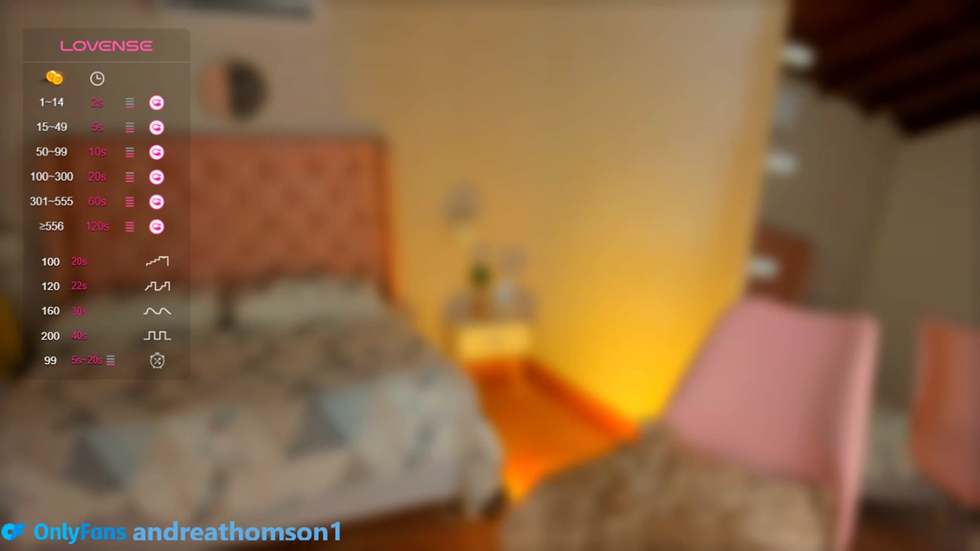 Gallery image thumbnail from AndreaThomson's myfreecams stream on, 08/23/2023, 16:28 image 19 of 20