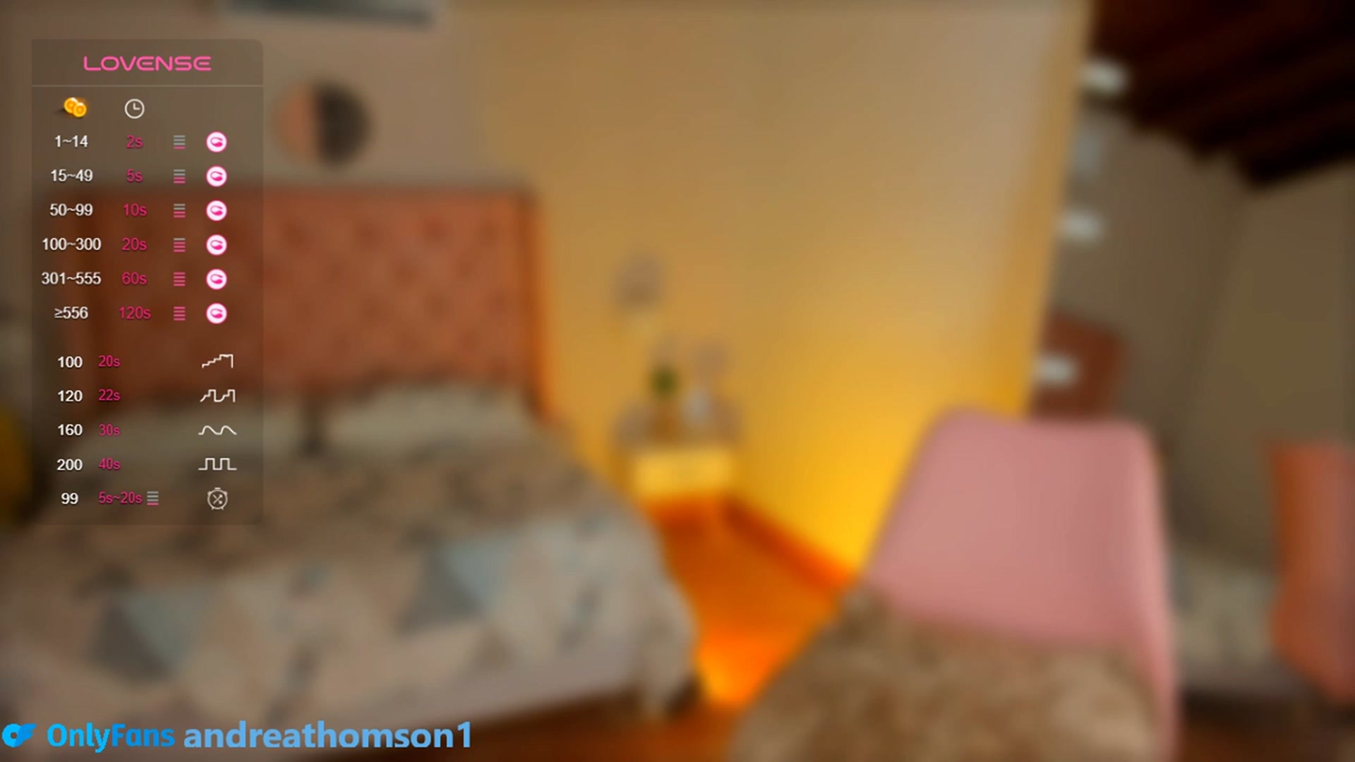 Gallery image thumbnail from AndreaThomson's myfreecams stream on, 08/23/2023, 16:28 image 18 of 20