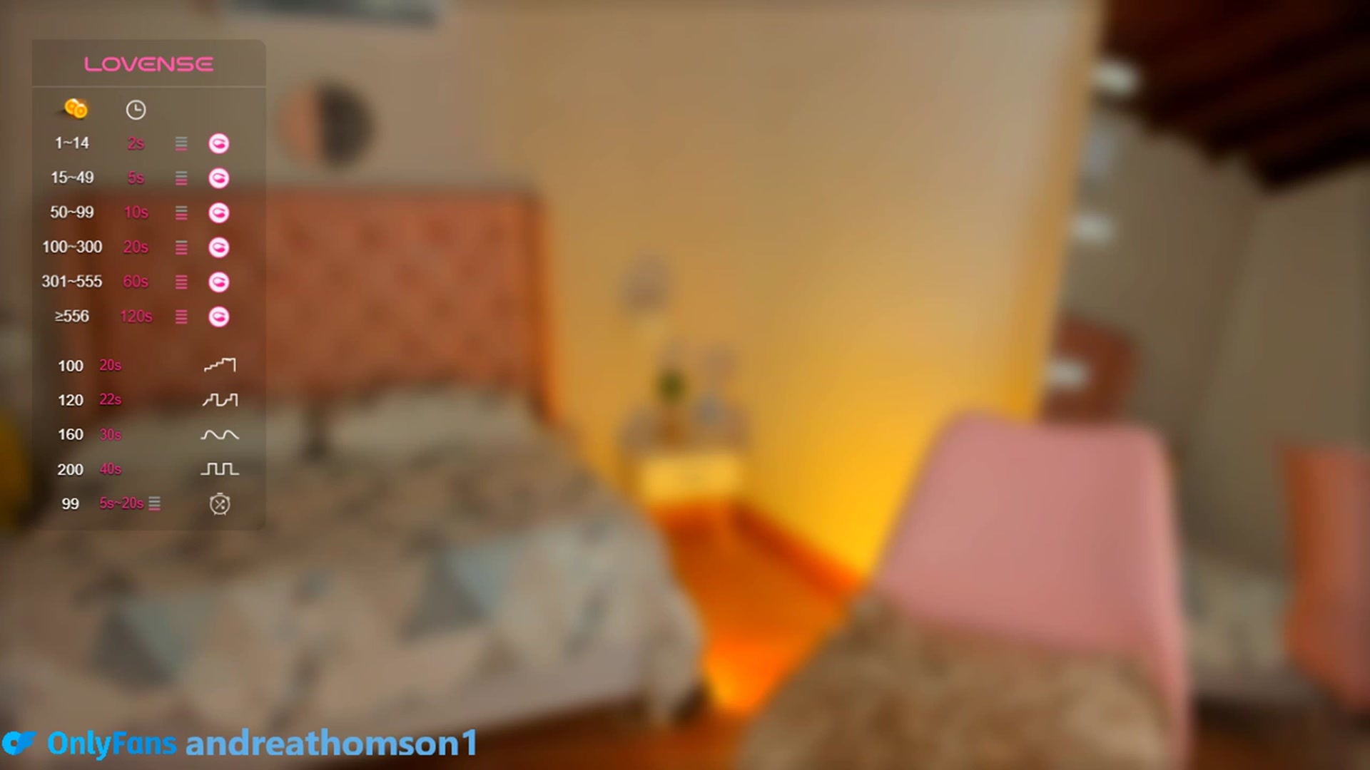 Gallery image thumbnail from AndreaThomson's myfreecams stream on, 08/23/2023, 16:28 image 17 of 20