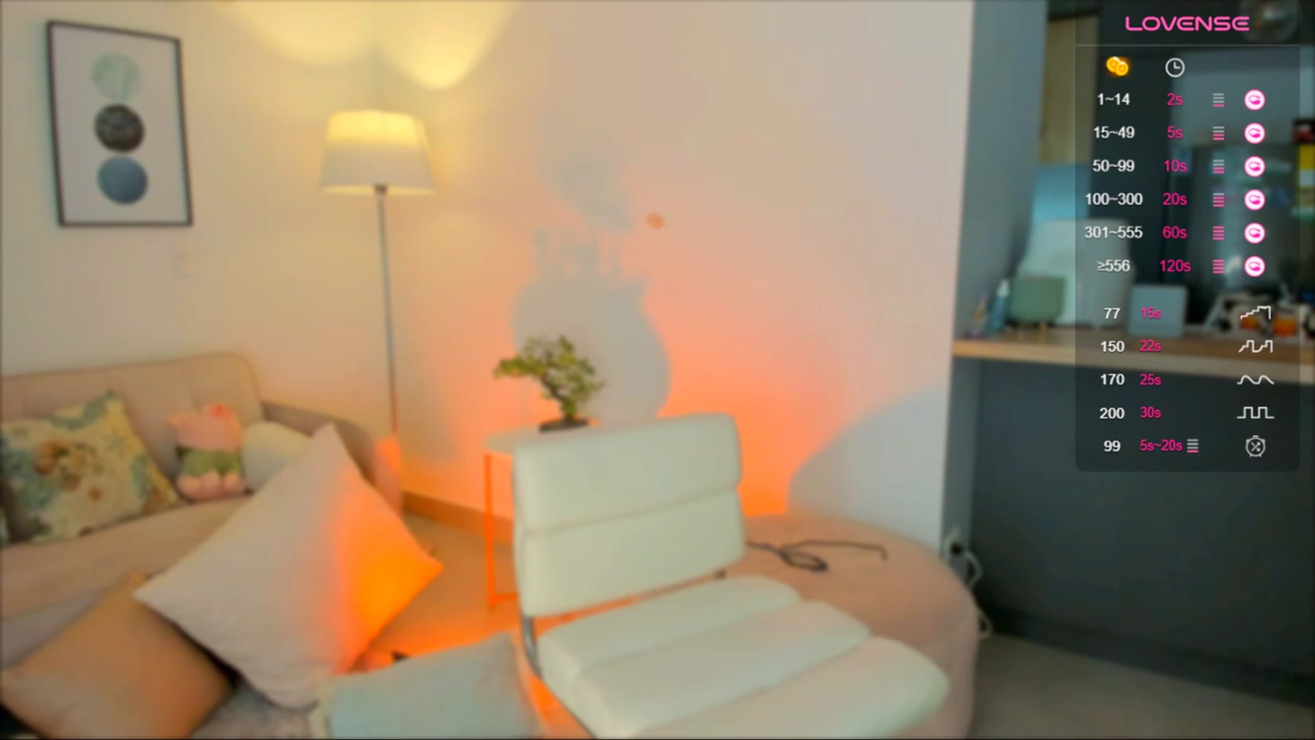 Gallery image thumbnail from AndreaThomson's myfreecams stream on, 09/23/2023, 17:15 image 6 of 20
