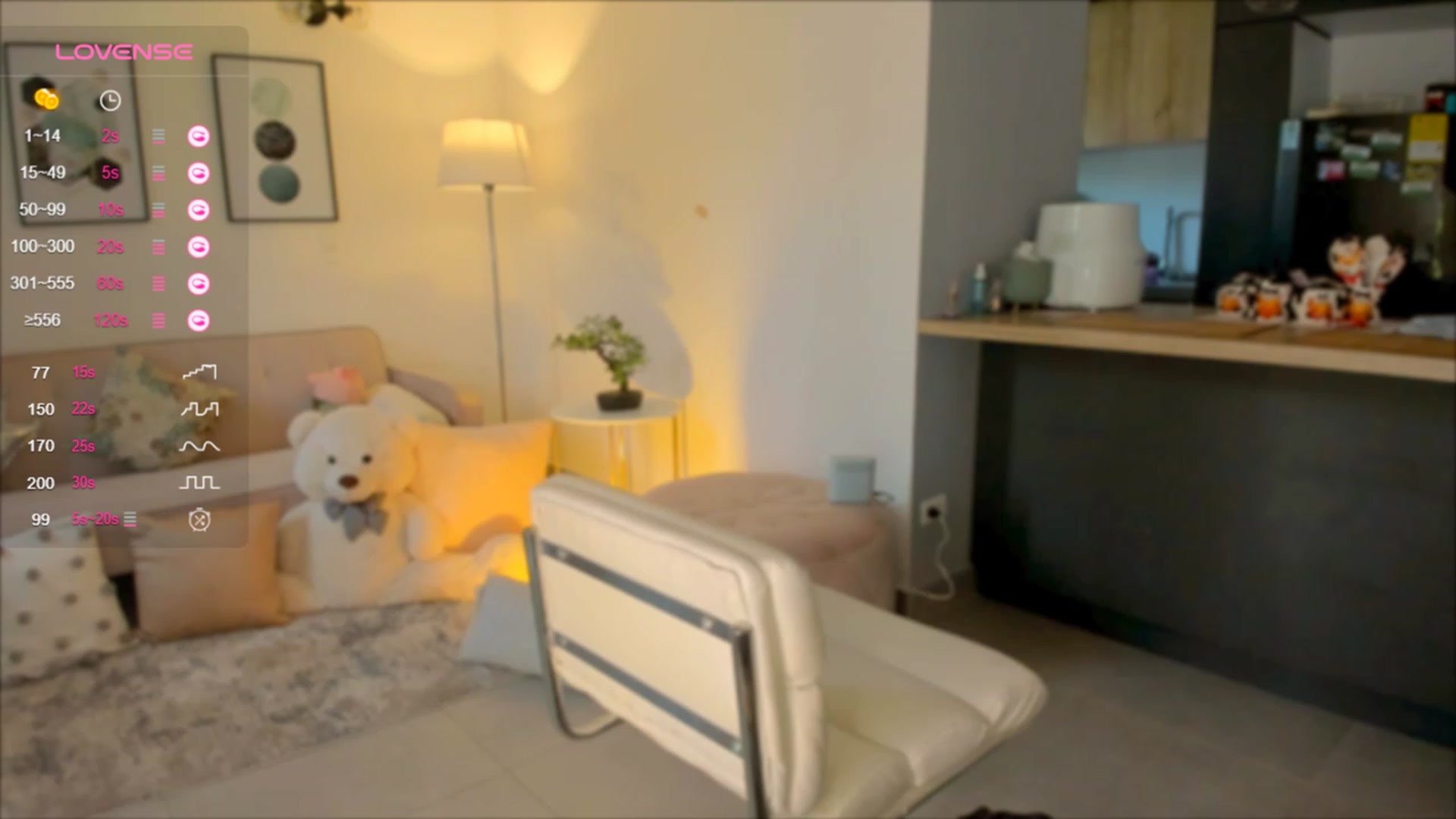 Gallery image thumbnail from AndreaThomson's myfreecams stream on, 09/29/2023, 16:05 image 11 of 20
