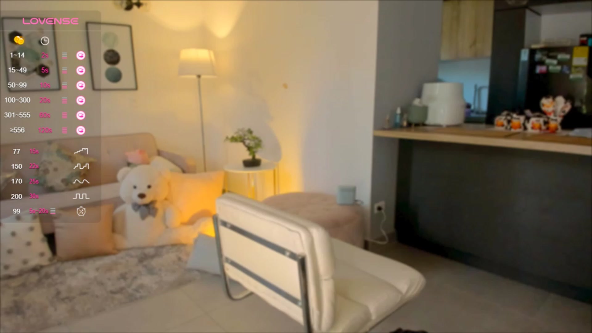 Gallery image thumbnail from AndreaThomson's myfreecams stream on, 09/29/2023, 16:05 image 12 of 20