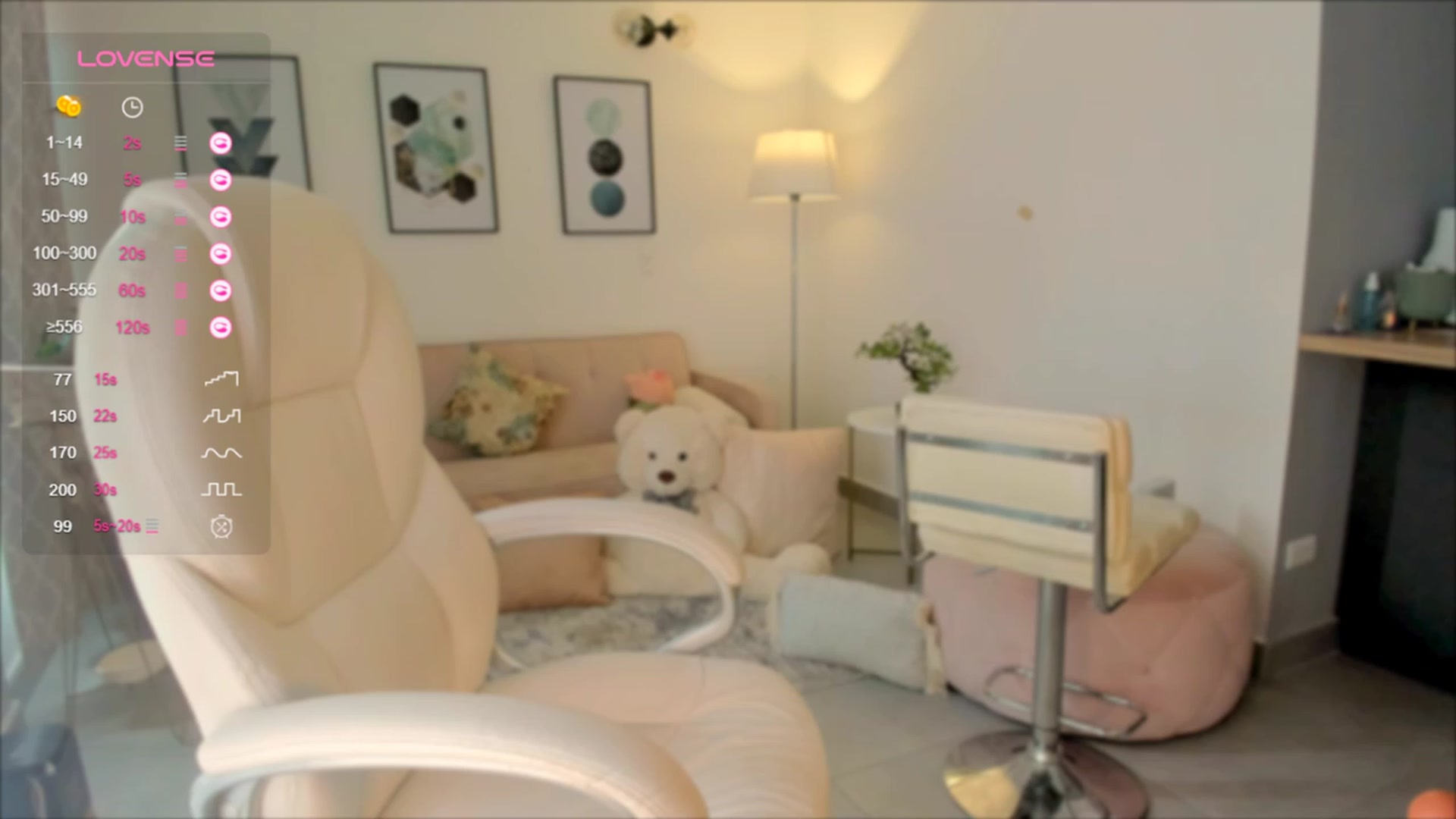 Gallery image thumbnail from AndreaThomson's myfreecams stream on, 09/30/2023, 20:57 image 20 of 20