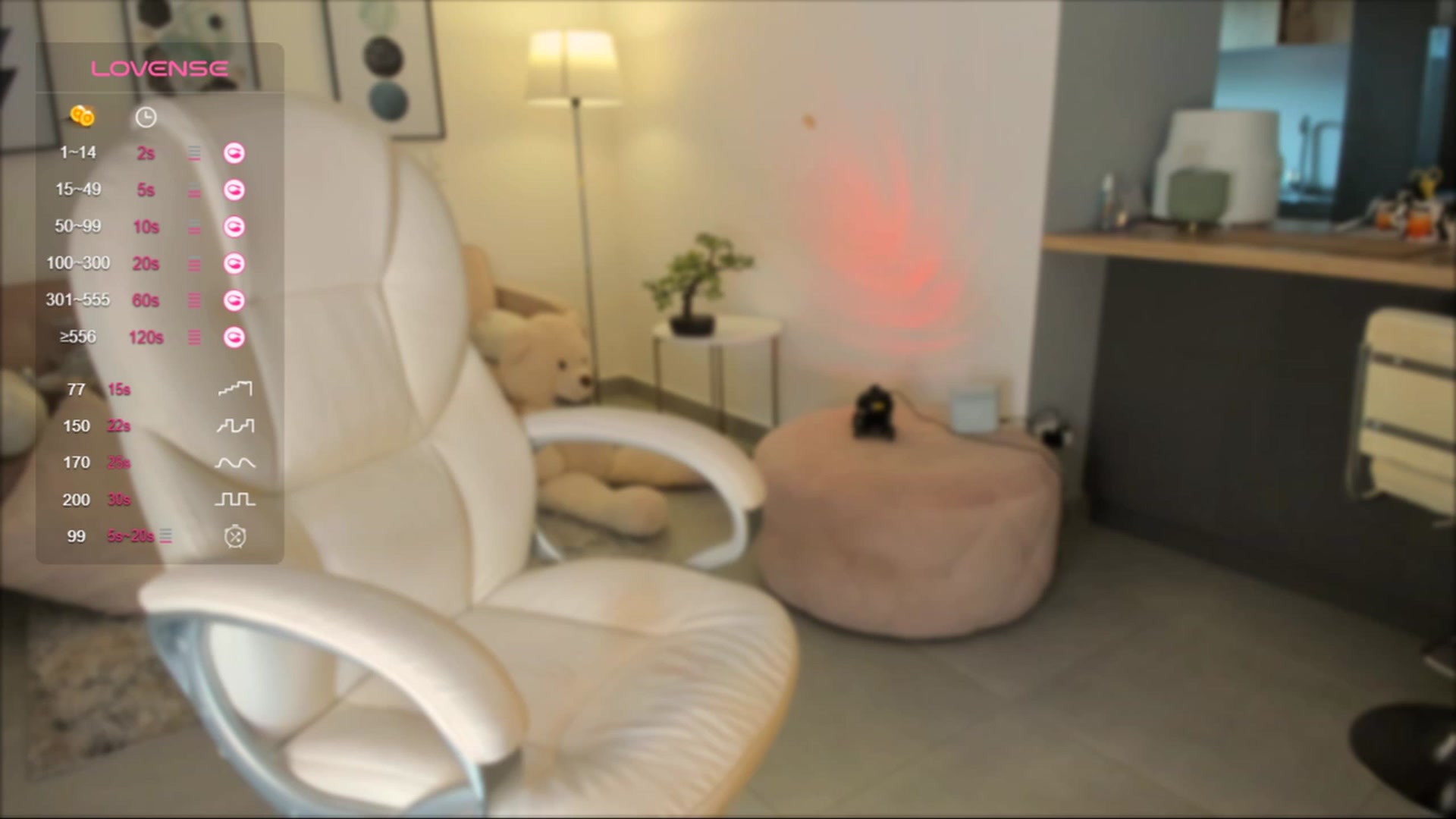 Gallery image thumbnail from AndreaThomson's myfreecams stream on, 10/12/2023, 19:08 image 9 of 20