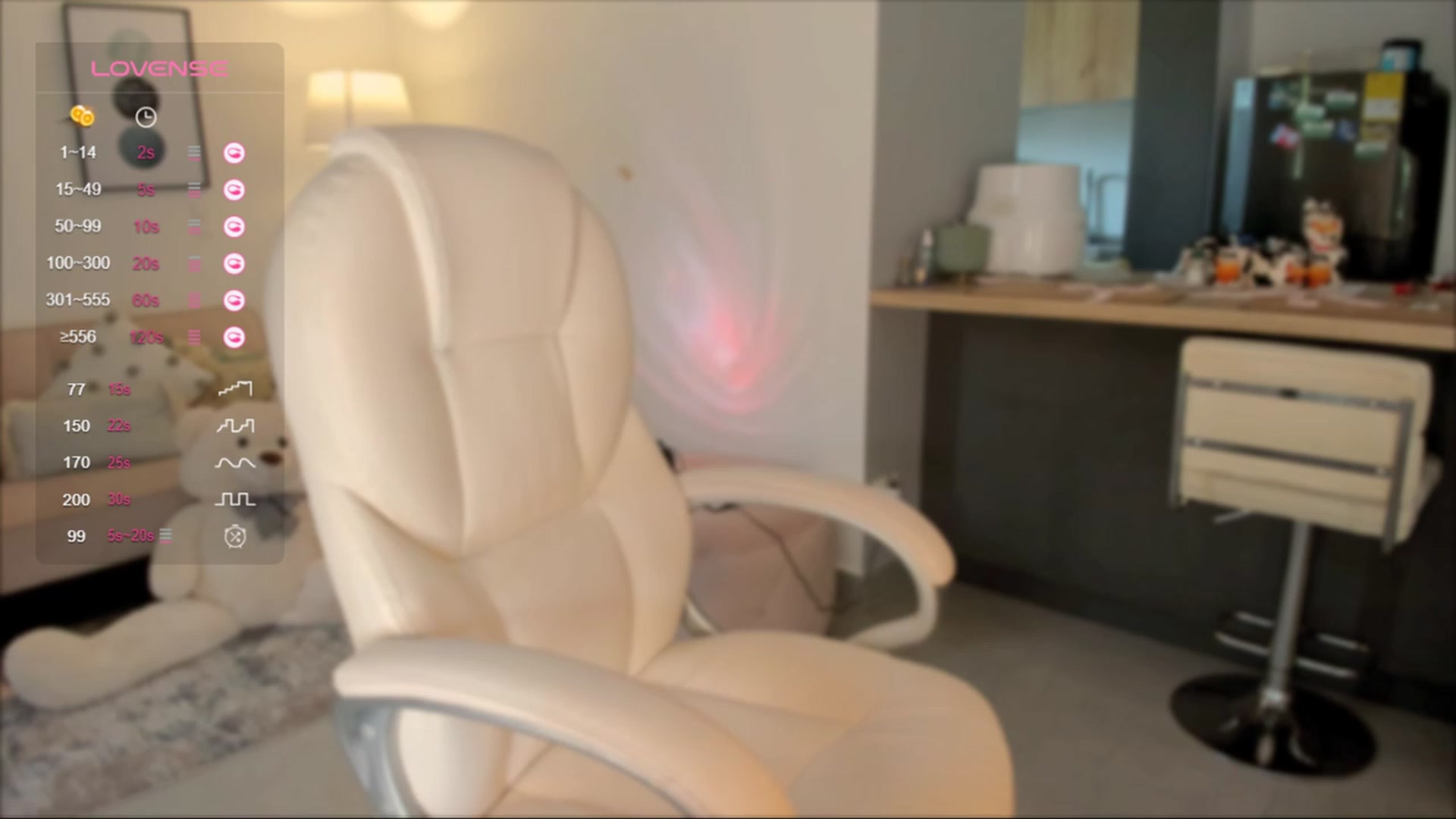 Gallery image thumbnail from AndreaThomson's myfreecams stream on, 10/18/2023, 15:13 image 7 of 20