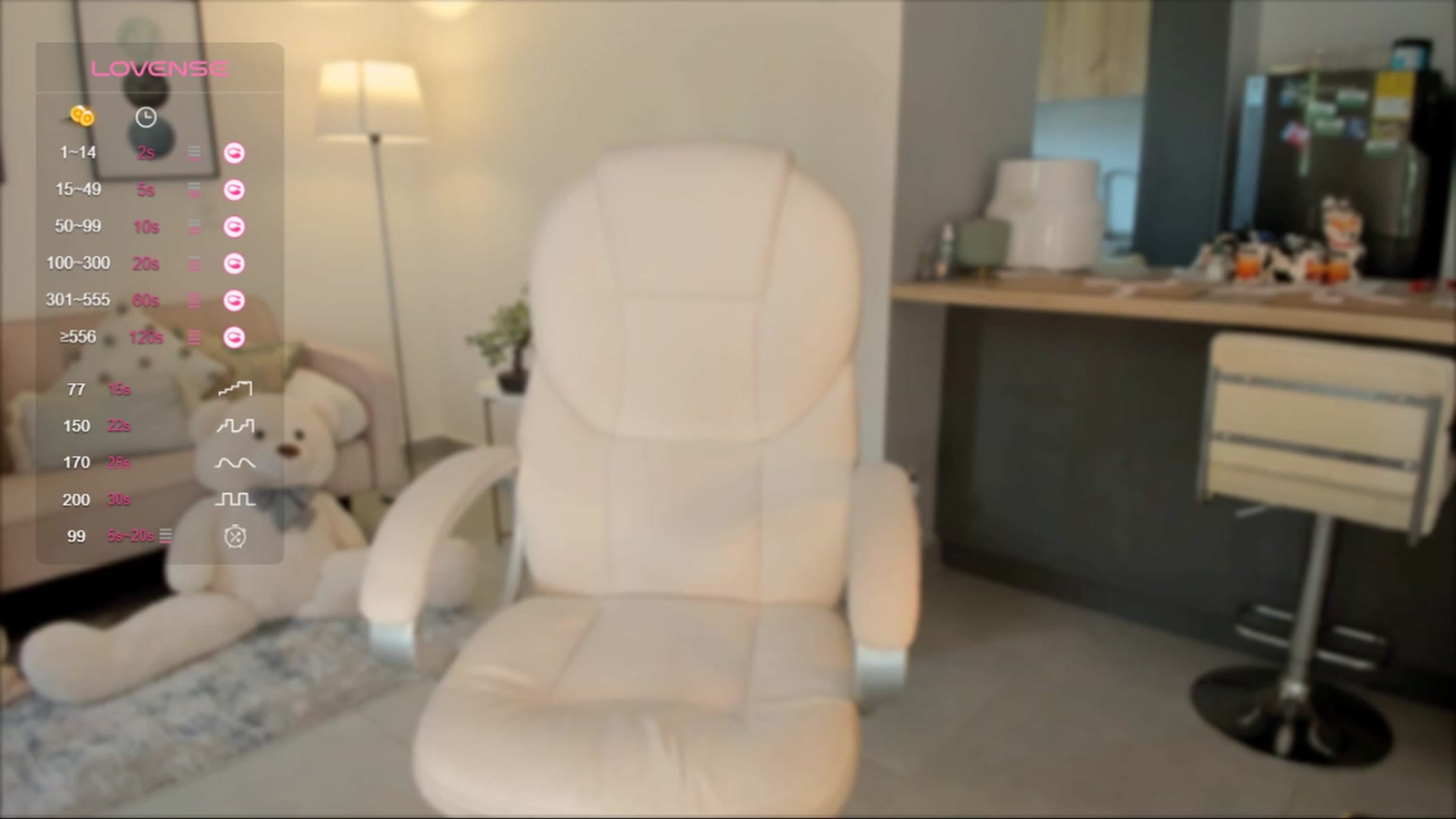 Gallery image thumbnail from AndreaThomson's myfreecams stream on, 10/18/2023, 15:13 image 20 of 20