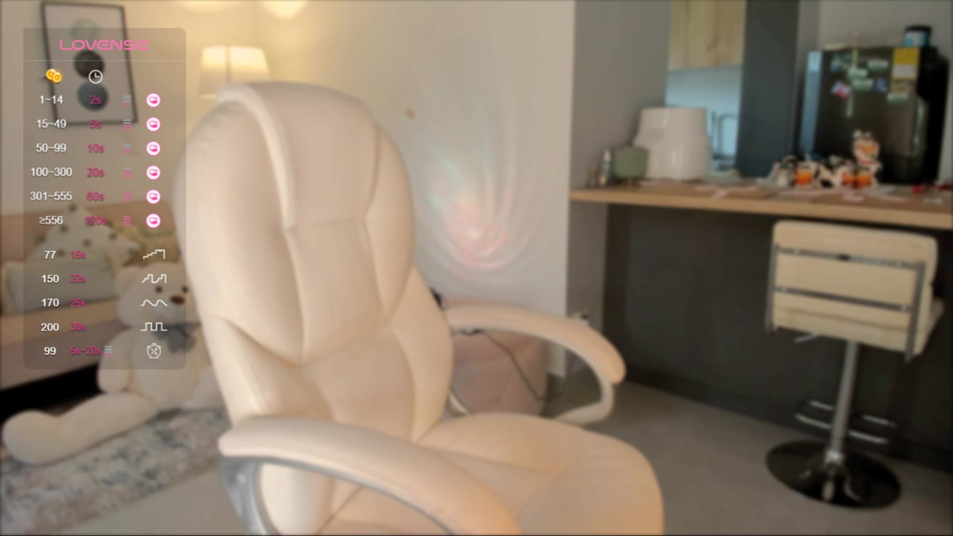 Gallery image thumbnail from AndreaThomson's myfreecams stream on, 10/18/2023, 15:13 image 9 of 20